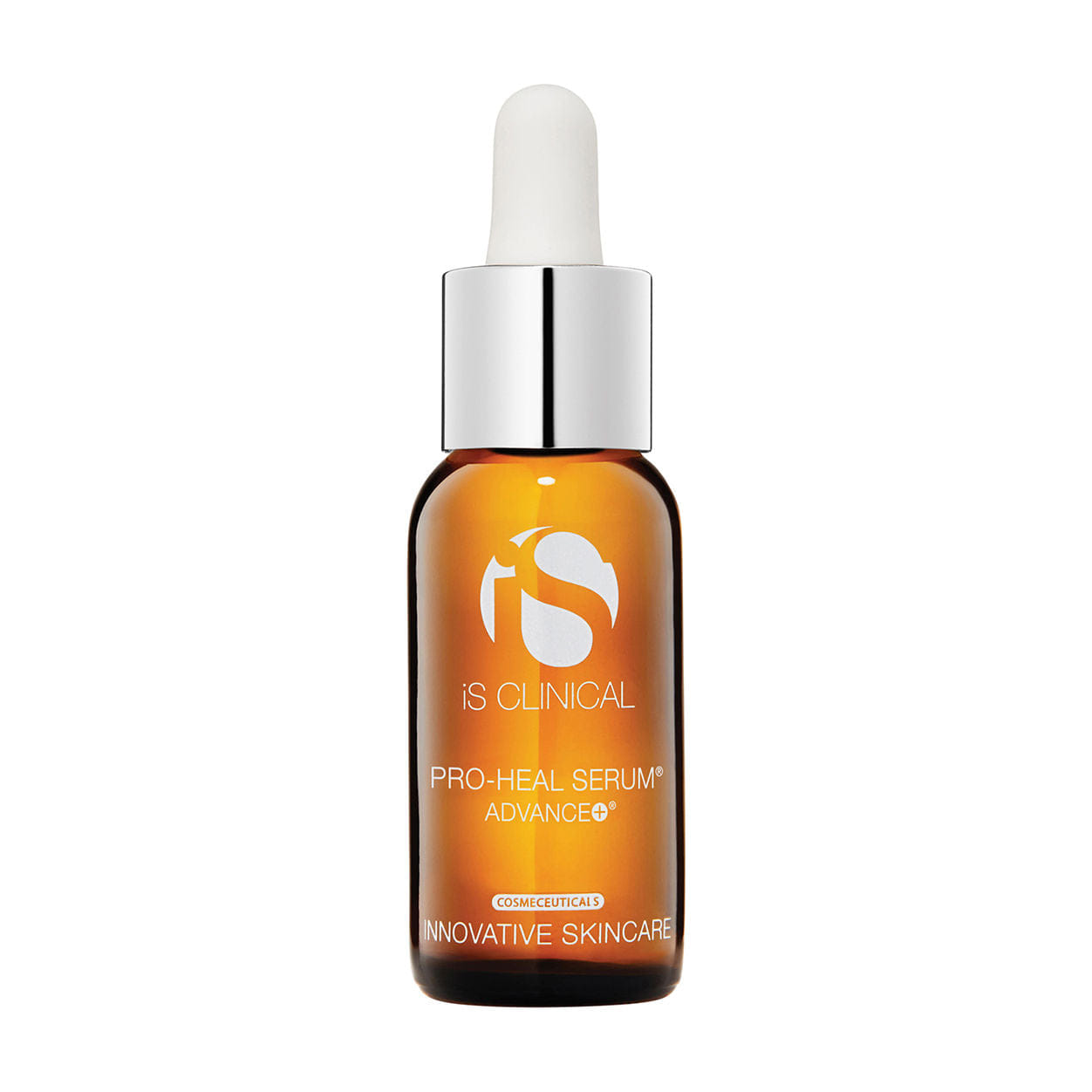 IS Clinical Pro - Heal Serum Advance+