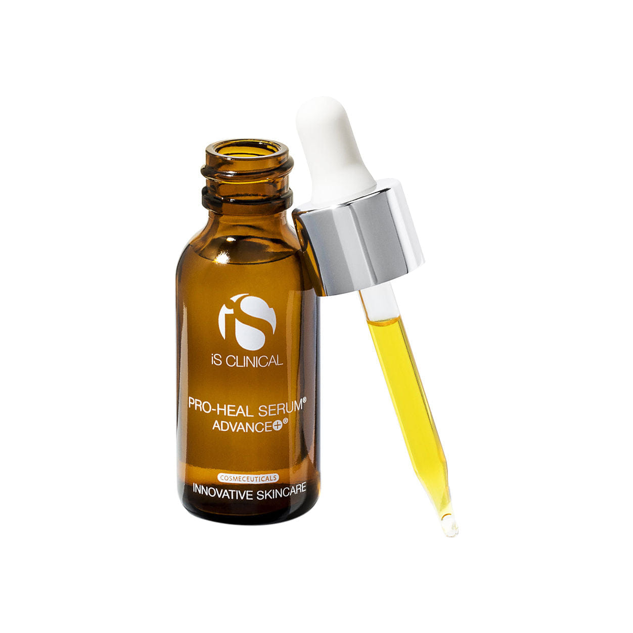 IS Clinical Pro - Heal Serum Advance+