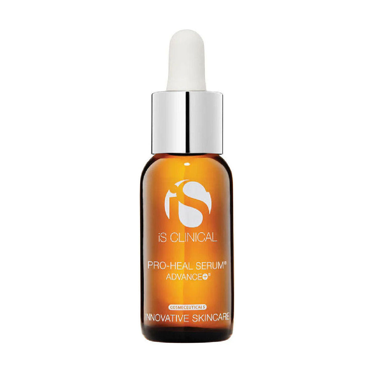 IS Clinical Pro - Heal Serum Advance+