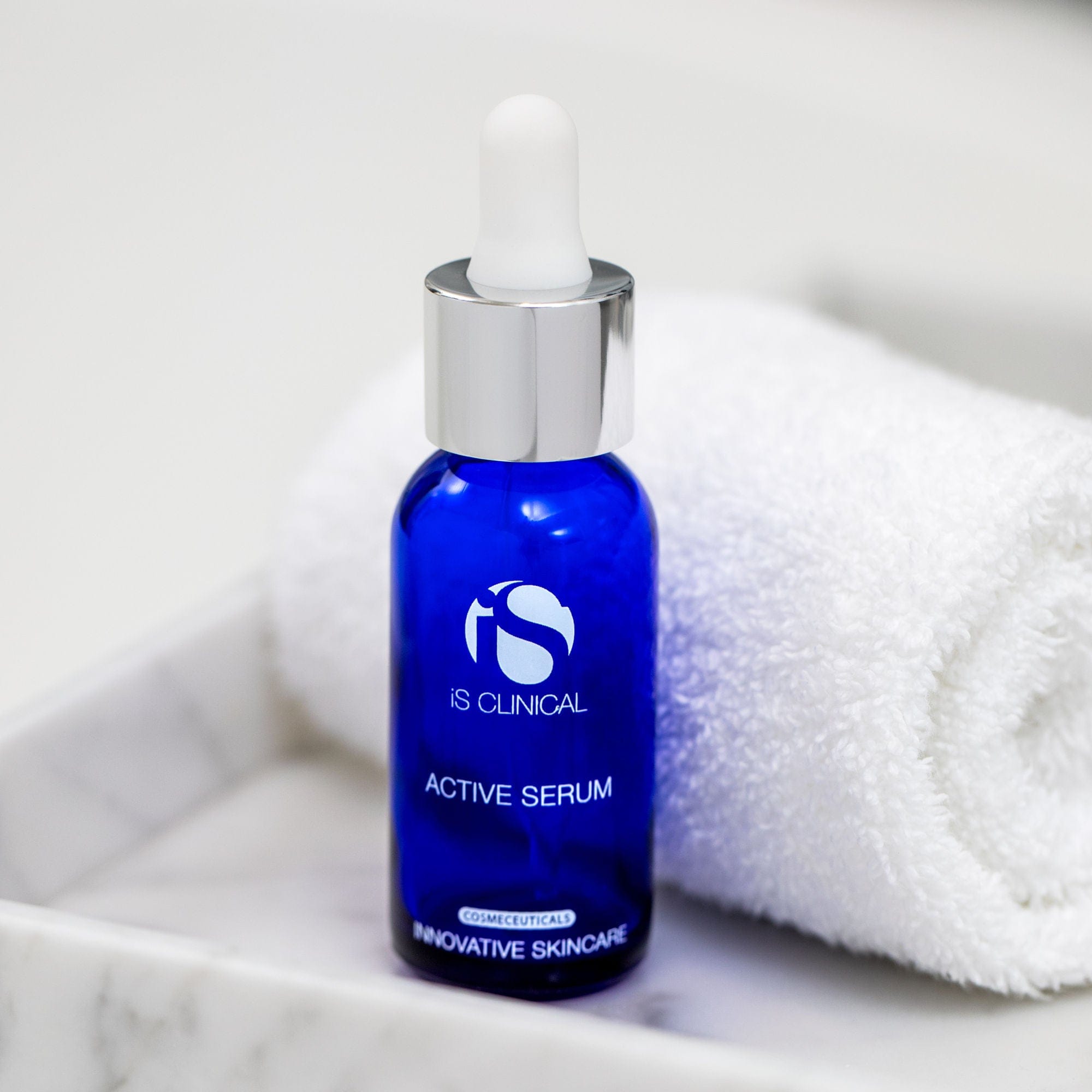 IS Clinical Active Serum