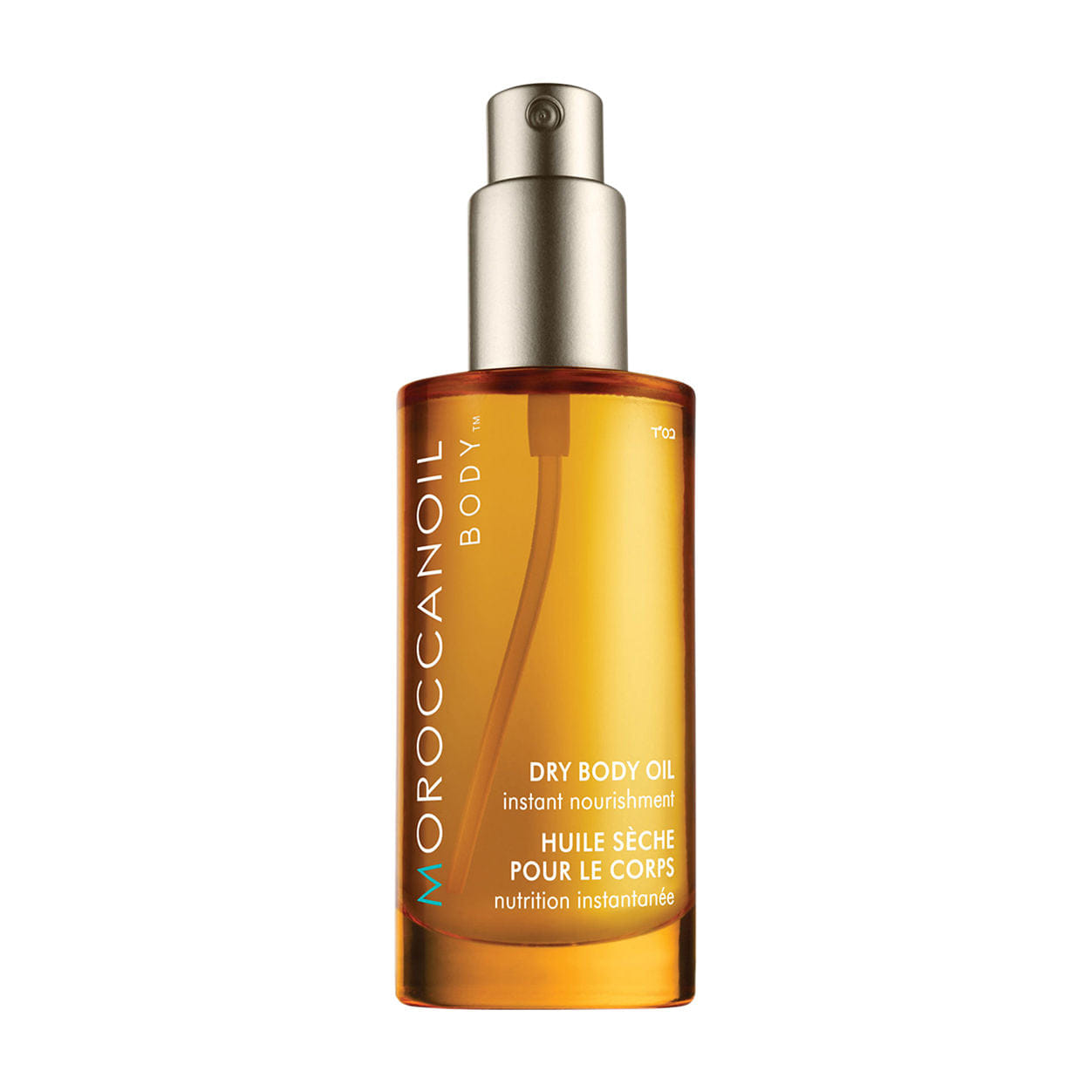 Moroccanoil Dry Body Oil