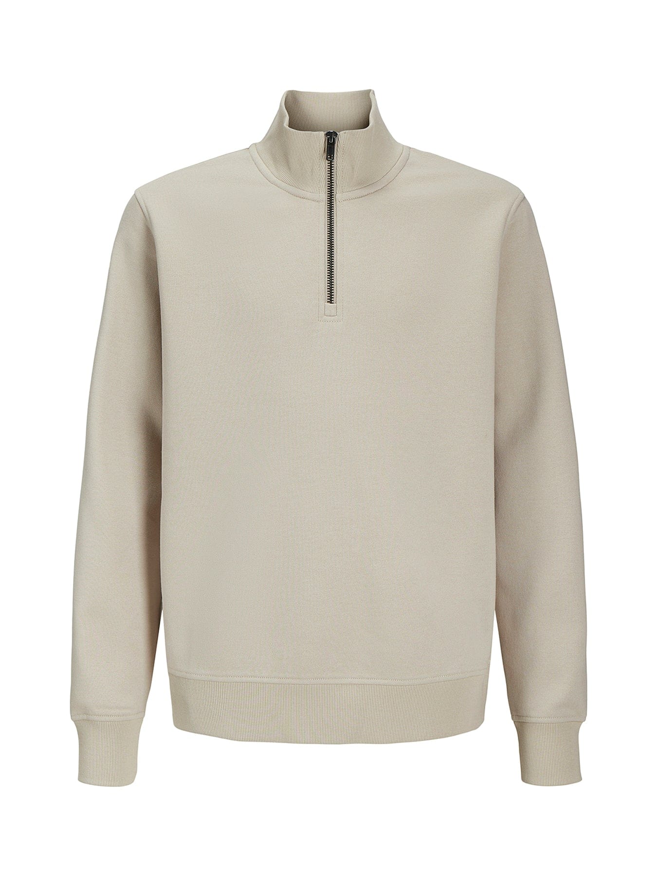Jack & Jones Junior Kids’ Bradley Half Zip Sweatshirt