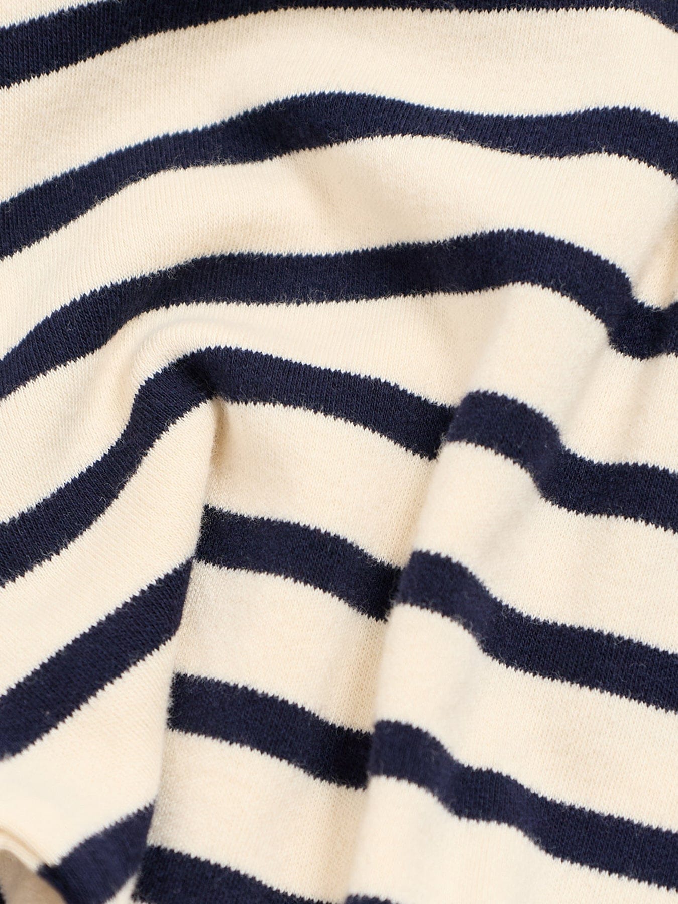 Boii Nete Stripe Long Sleeve T - Shirt Multi