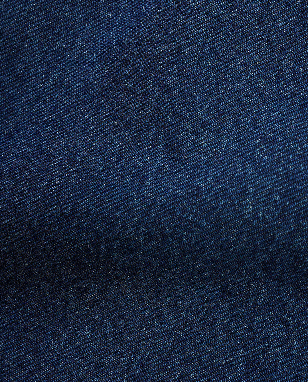 Butter Goods - Baggy Denim Shorts - Dark Blue