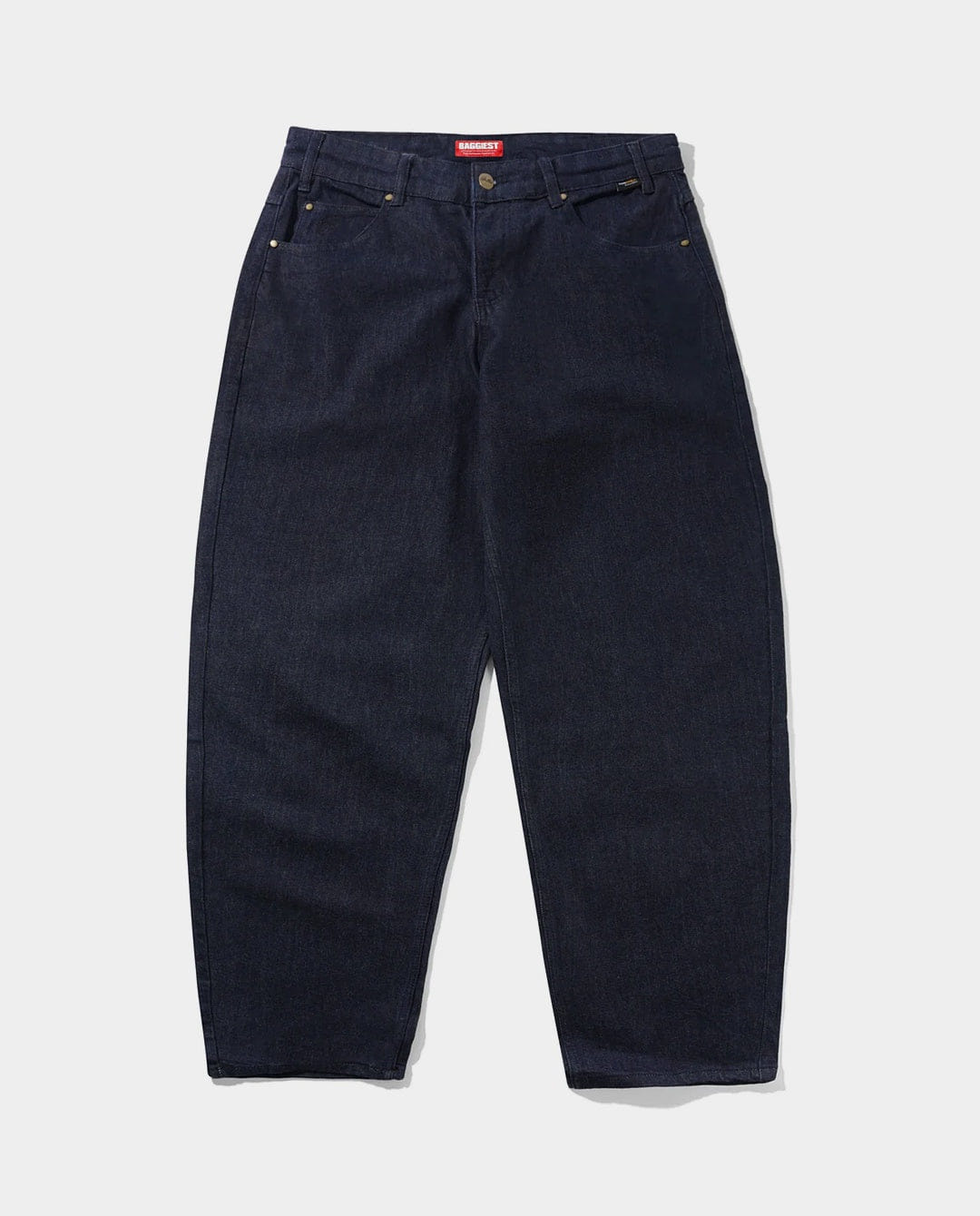 Butter Goods - Santosuosso Denim Jeans - Cordura Denim