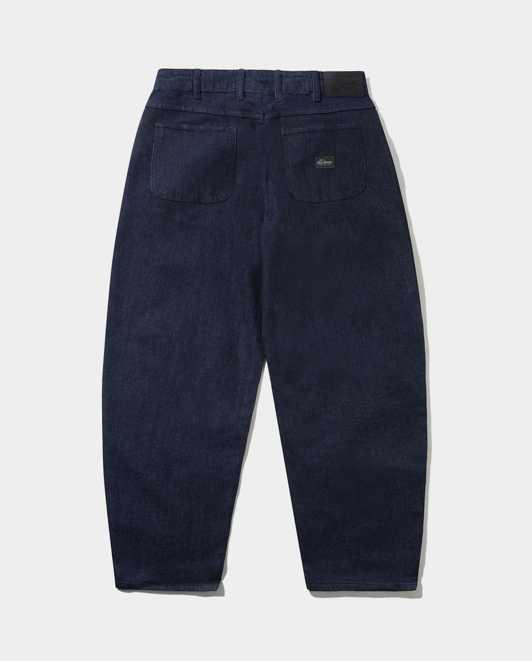 Butter Goods - Santosuosso Denim Jeans - Cordura Denim
