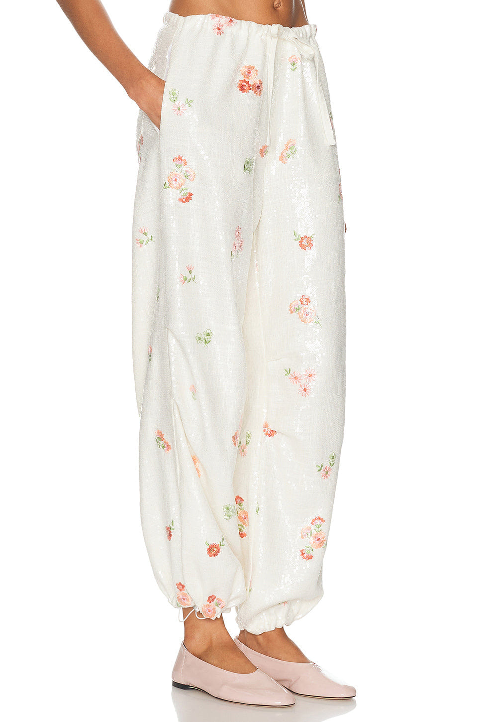 ALFIE Grace Pant