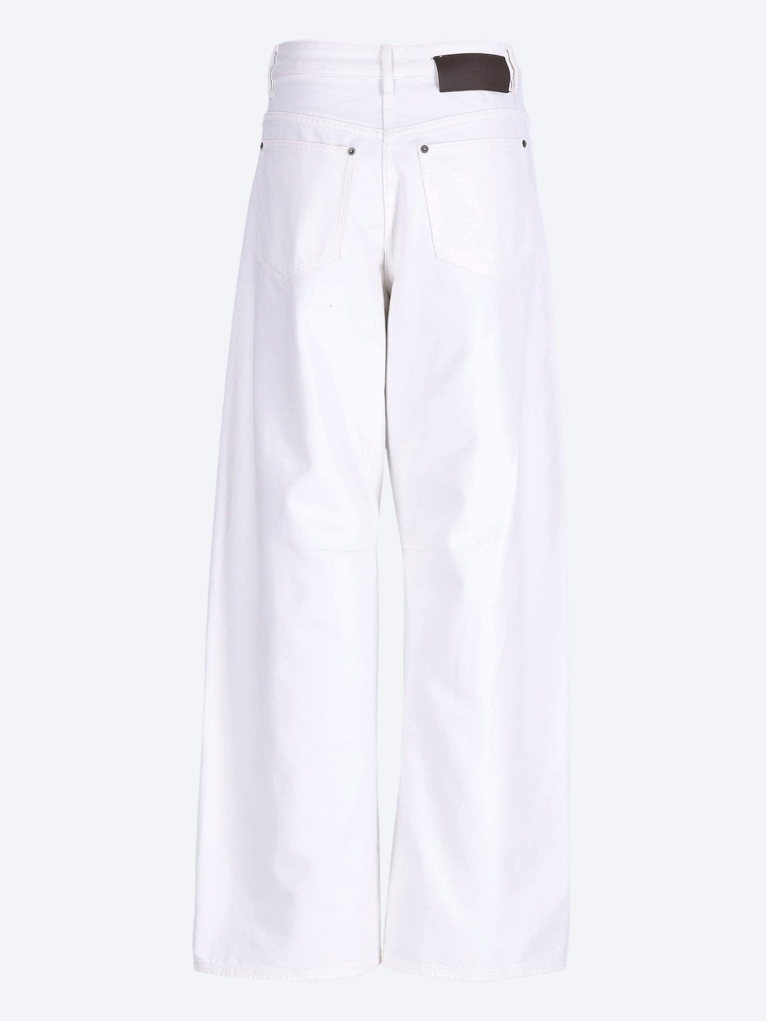 SOEUR Gaspard jeans
