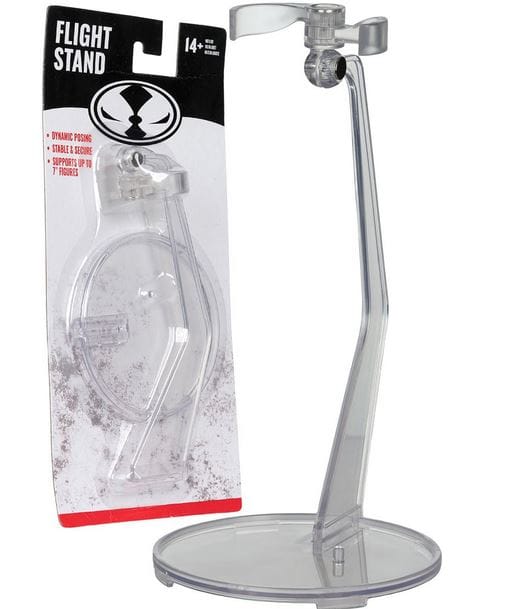 Bandai Mcfarlane Toys Action Figure Flight Stand