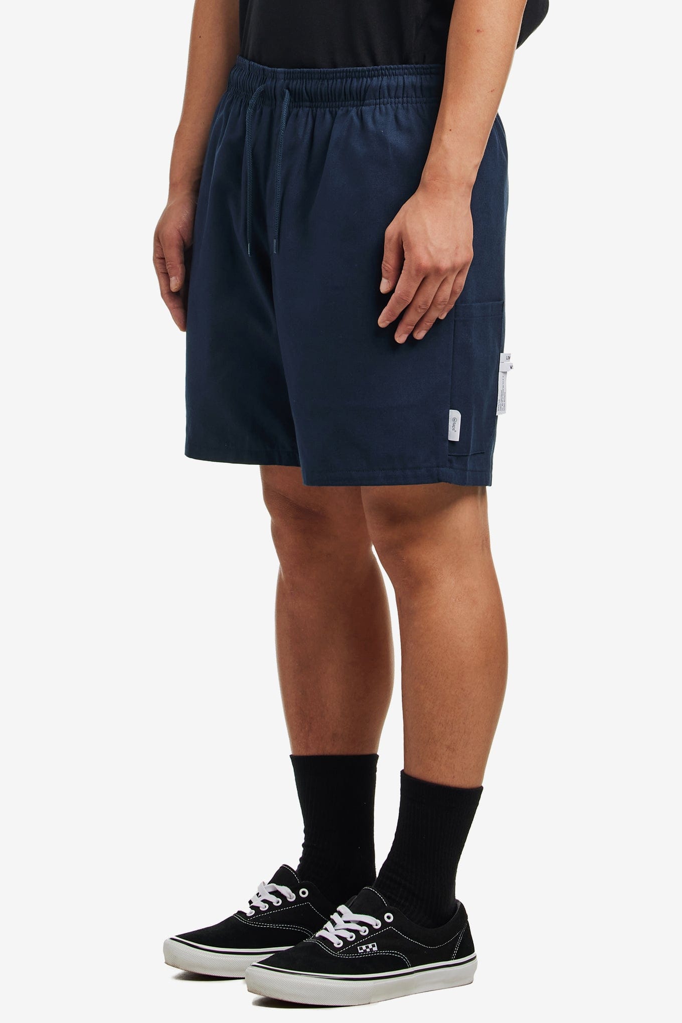 WTAPS SDDS2001 / SHORTS / COTTON. CNVS