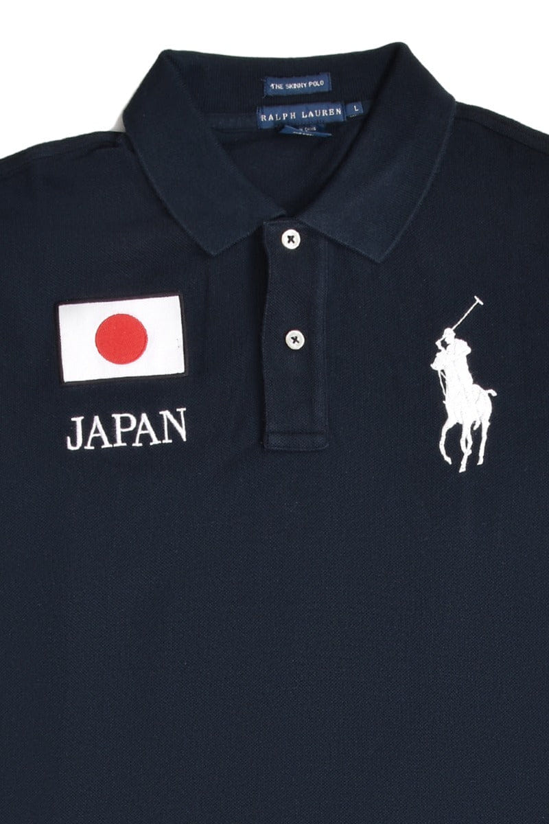 Polo By Ralph Lauren Japan T-Shirt