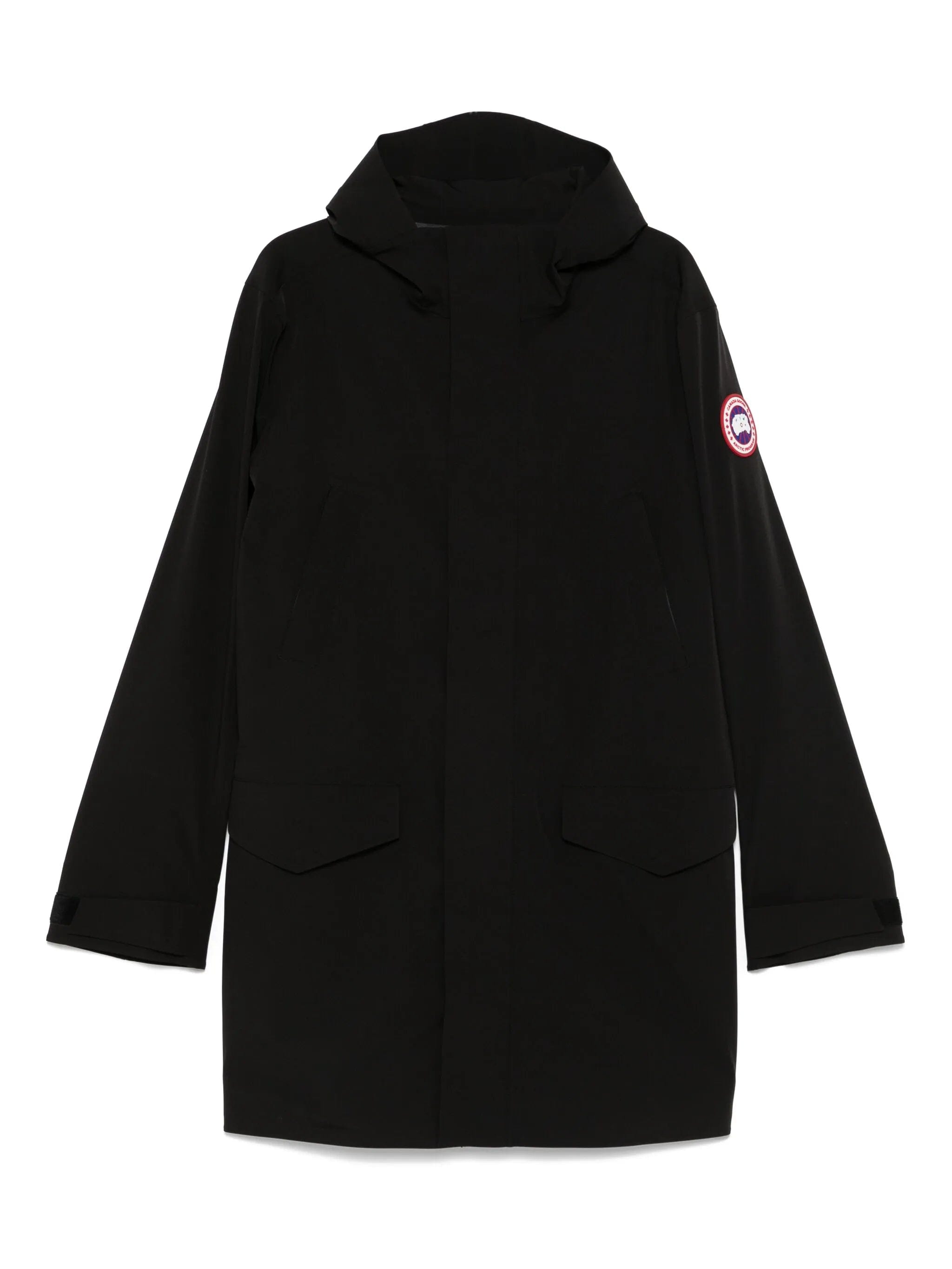 Canada Goose Barclay coat