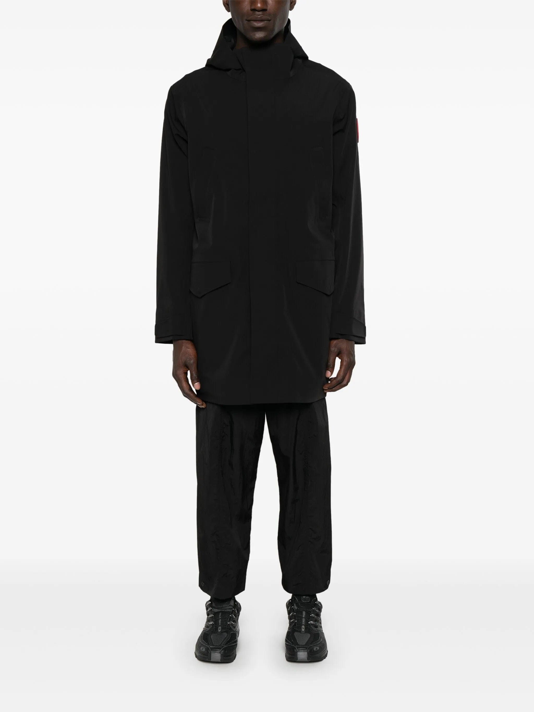 Canada Goose Barclay coat