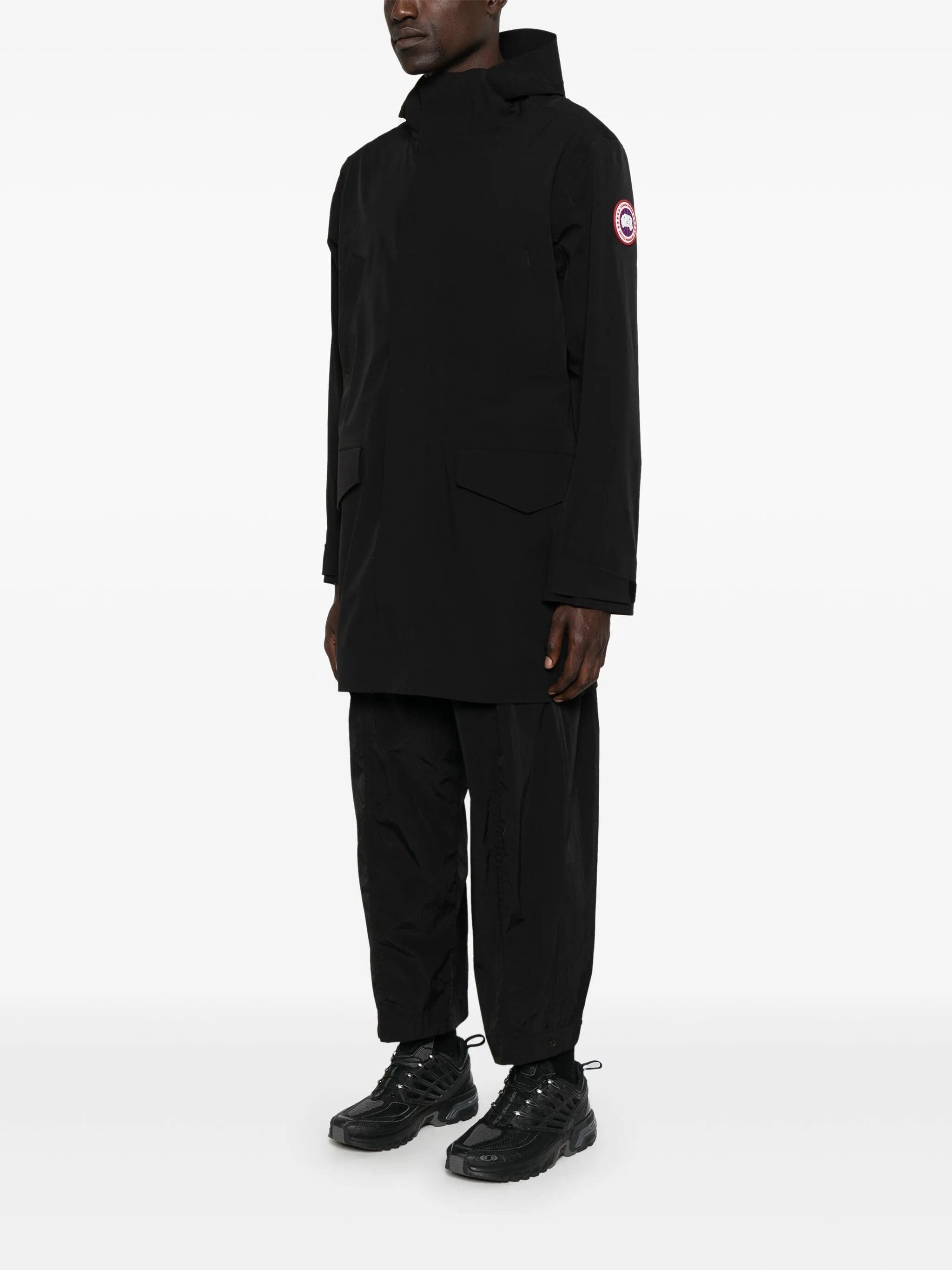 Canada Goose Barclay coat