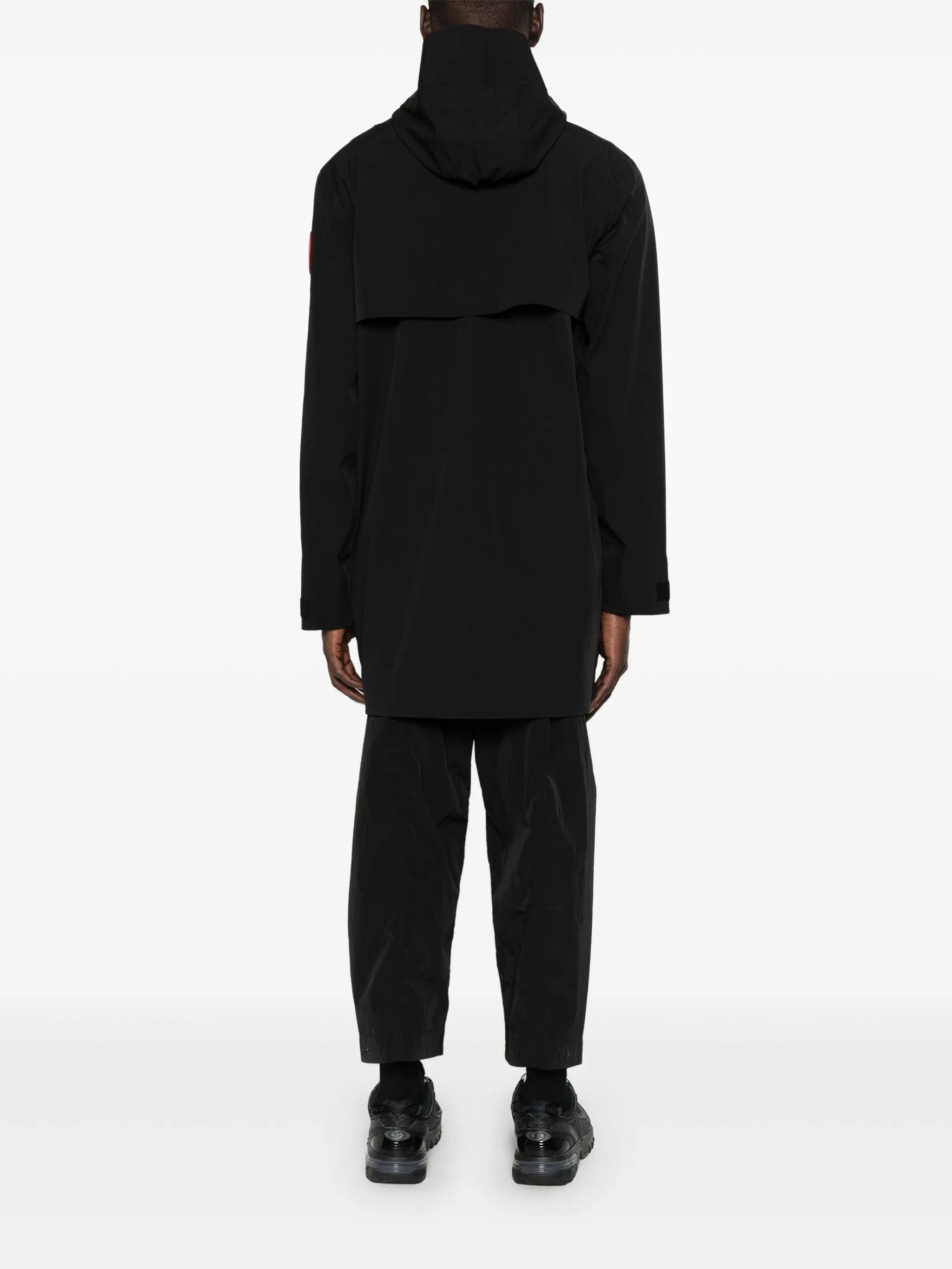Canada Goose Barclay coat