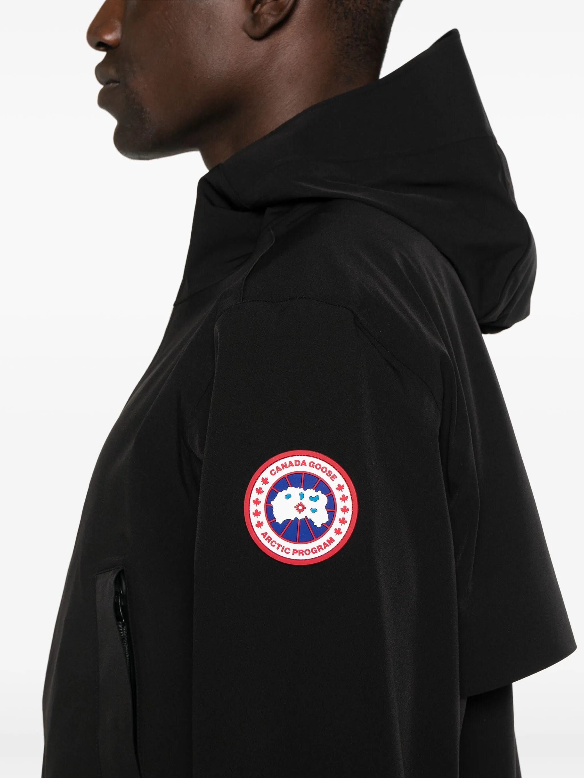 Canada Goose Barclay coat