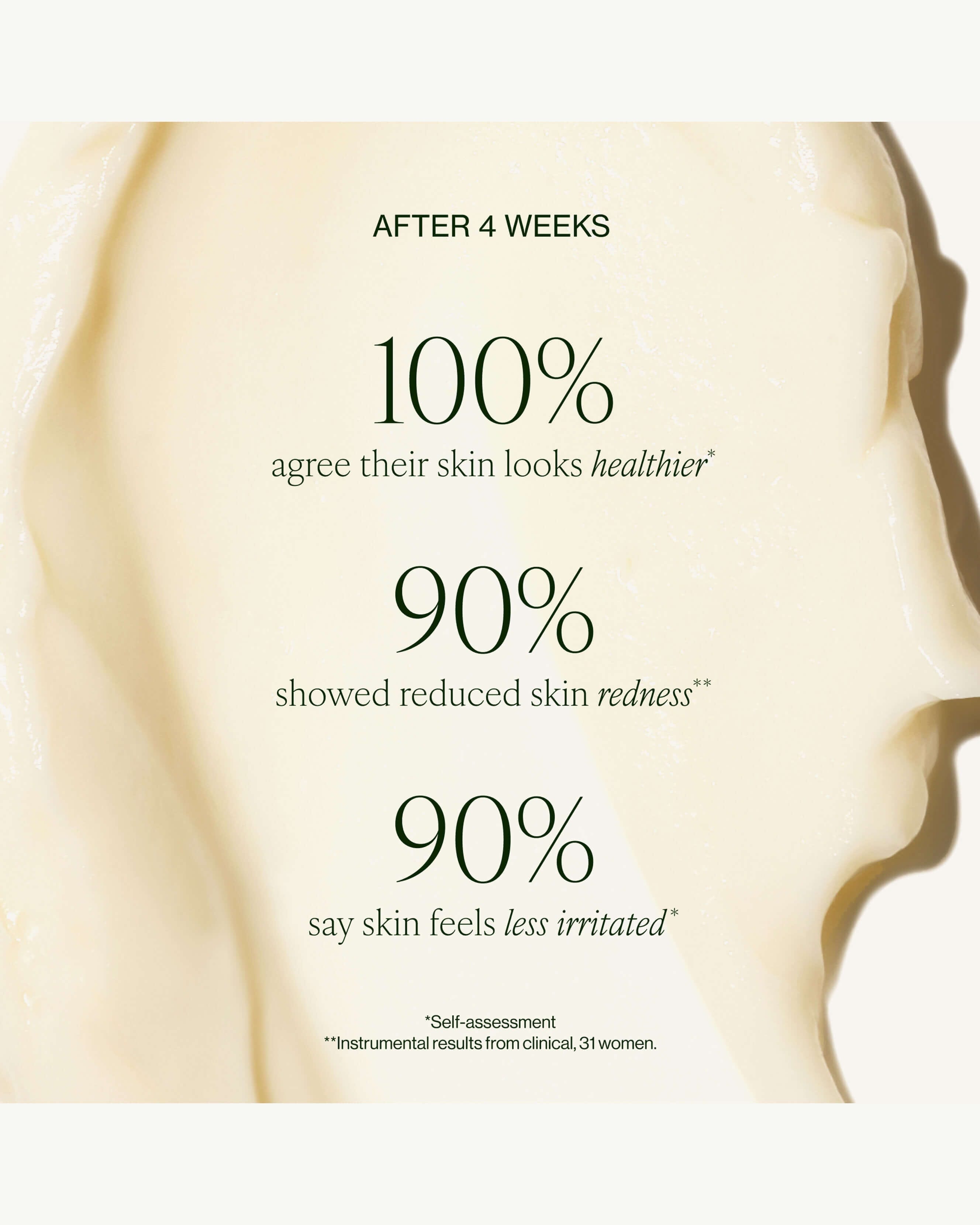 Tata Harper Superkind Calming Creme