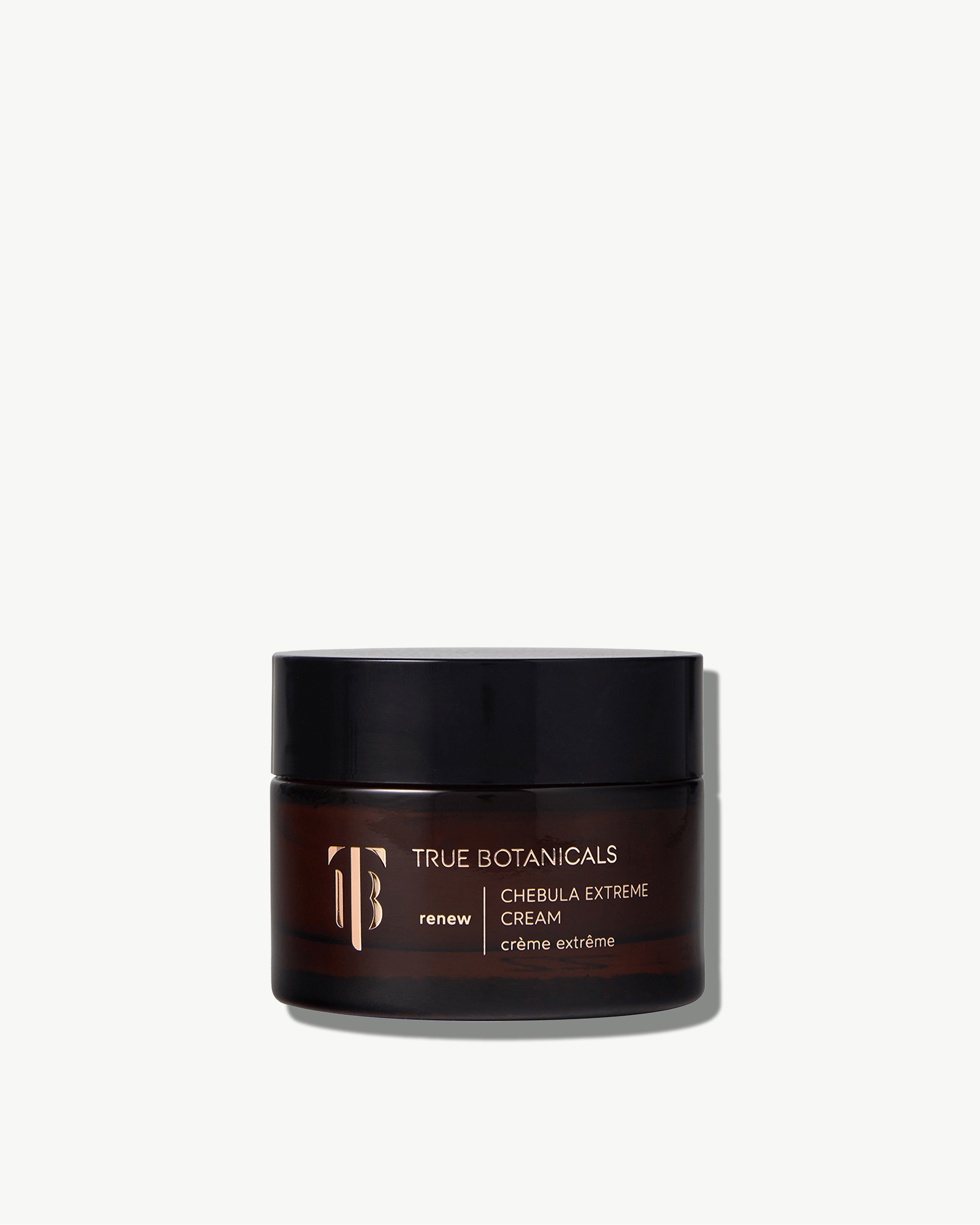 True Botanicals Chebula Extreme Moisture Cream
