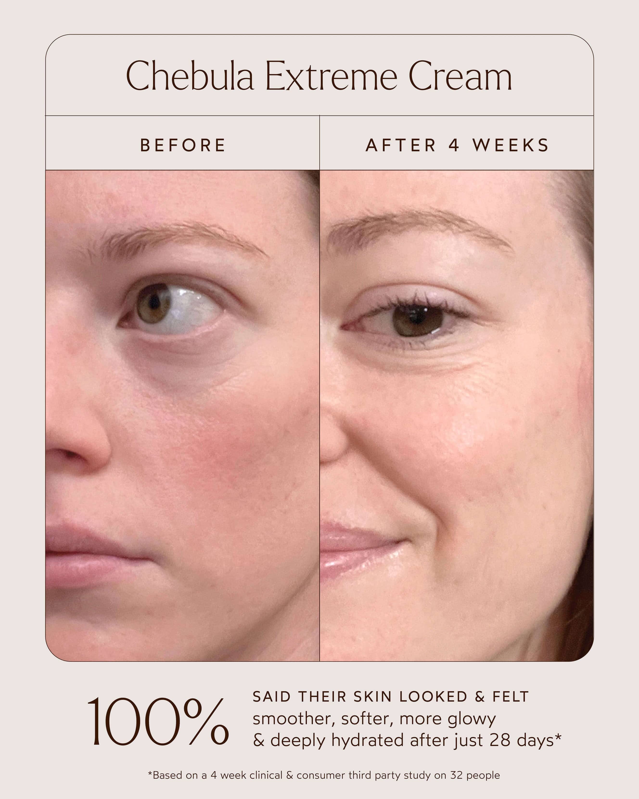 True Botanicals Chebula Extreme Moisture Cream