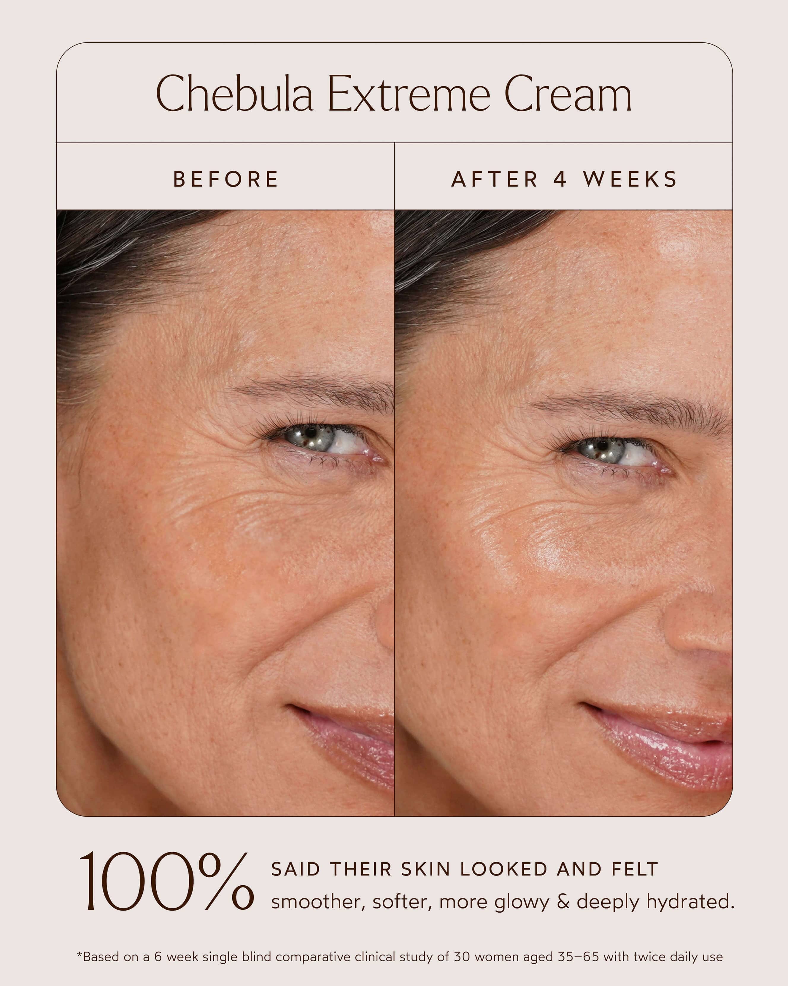 True Botanicals Chebula Extreme Moisture Cream