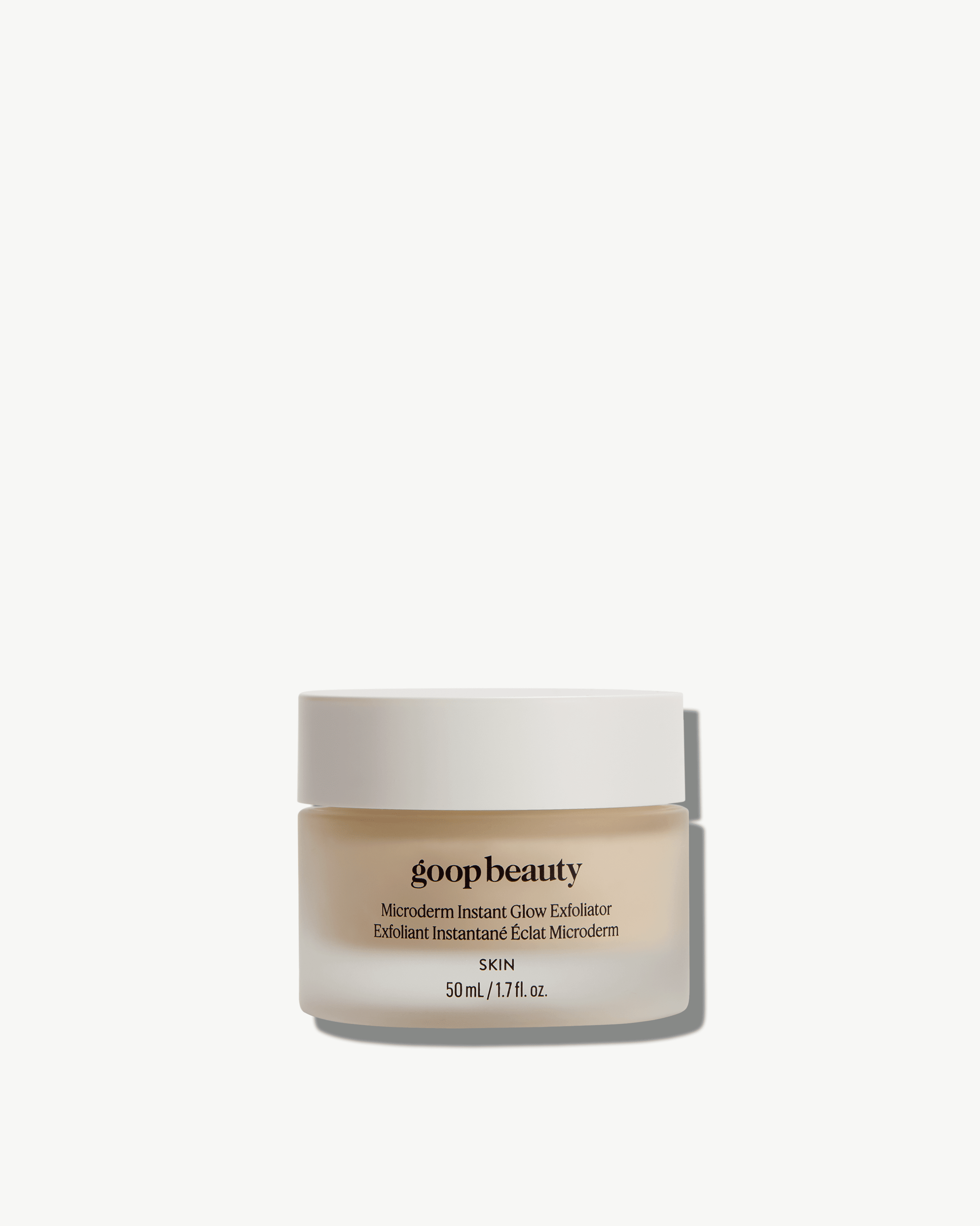 Goop Beauty GOOPGLOW Microderm Instant Glow Exfoliator