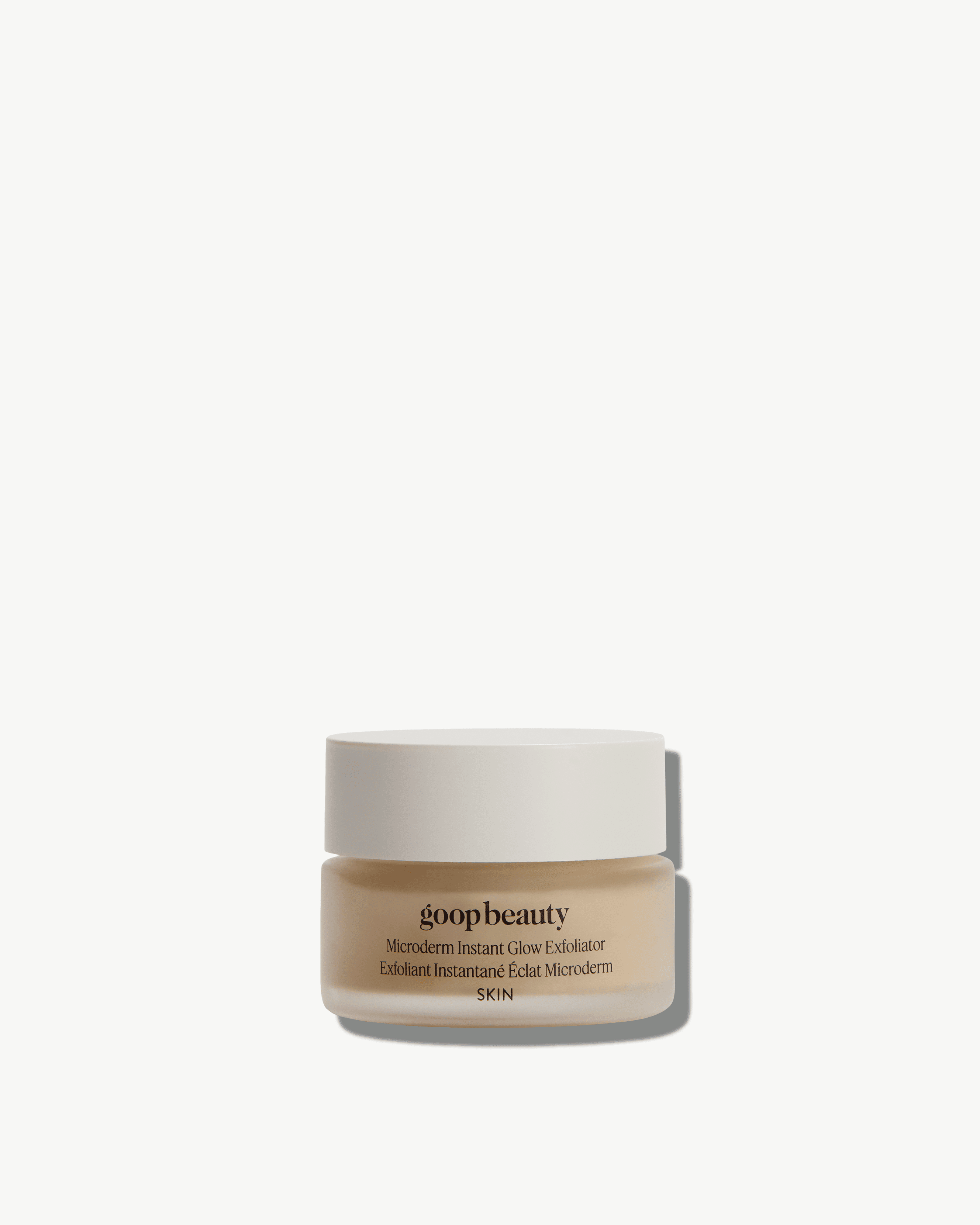 Goop Beauty GOOPGLOW Microderm Instant Glow Exfoliator