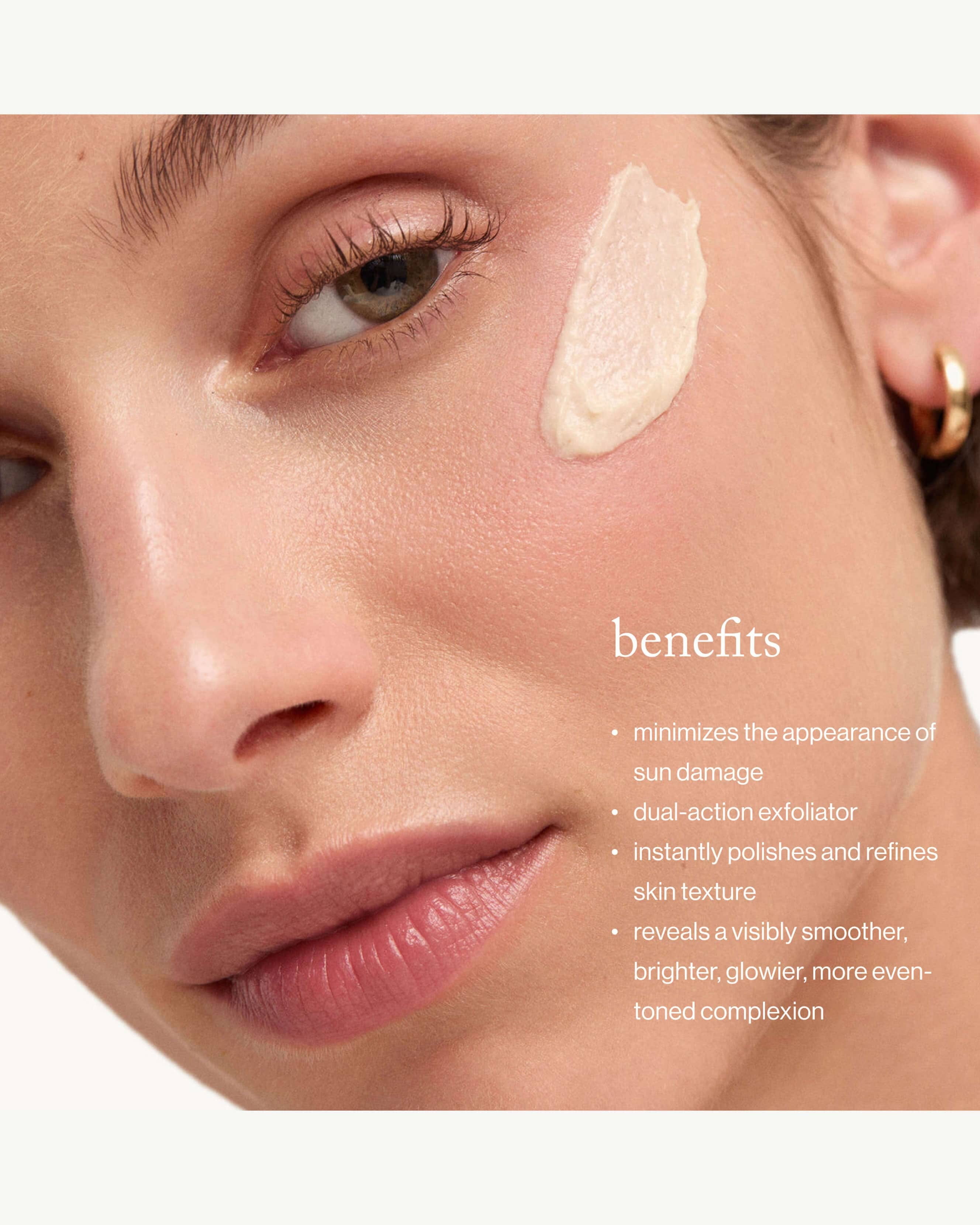Goop Beauty GOOPGLOW Microderm Instant Glow Exfoliator