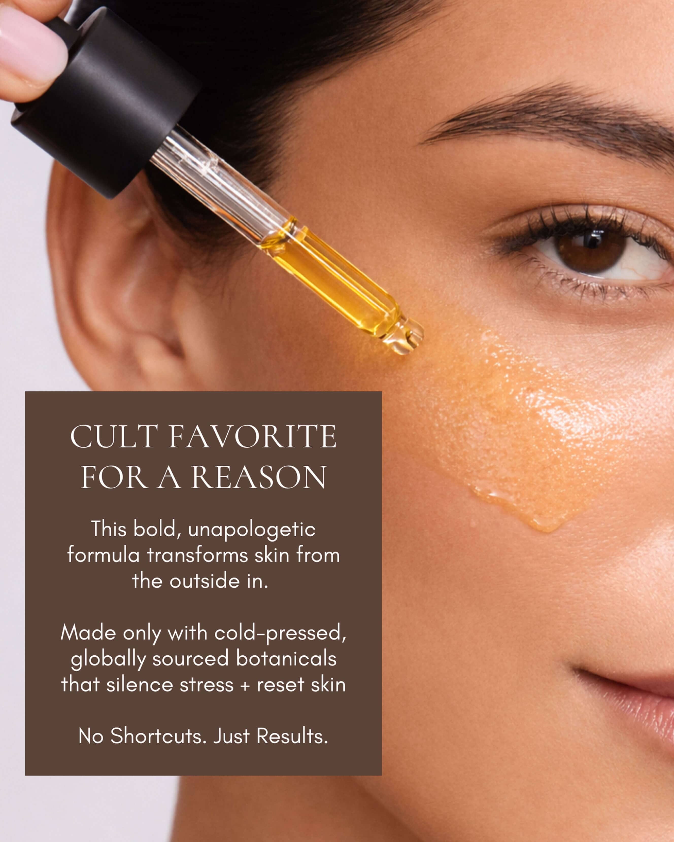 Saint Jane Beauty Luxury Beauty Serum