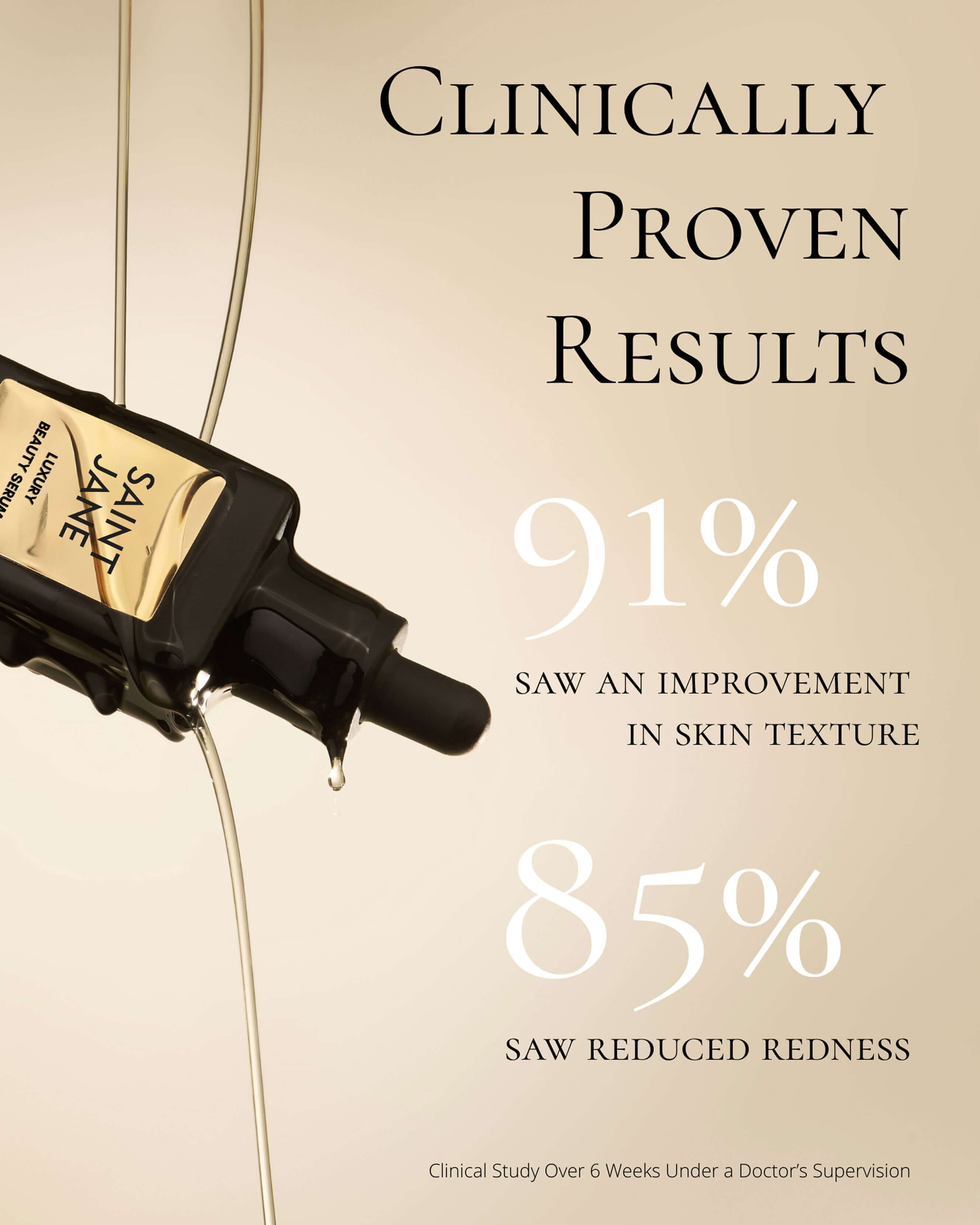 Saint Jane Beauty Luxury Beauty Serum