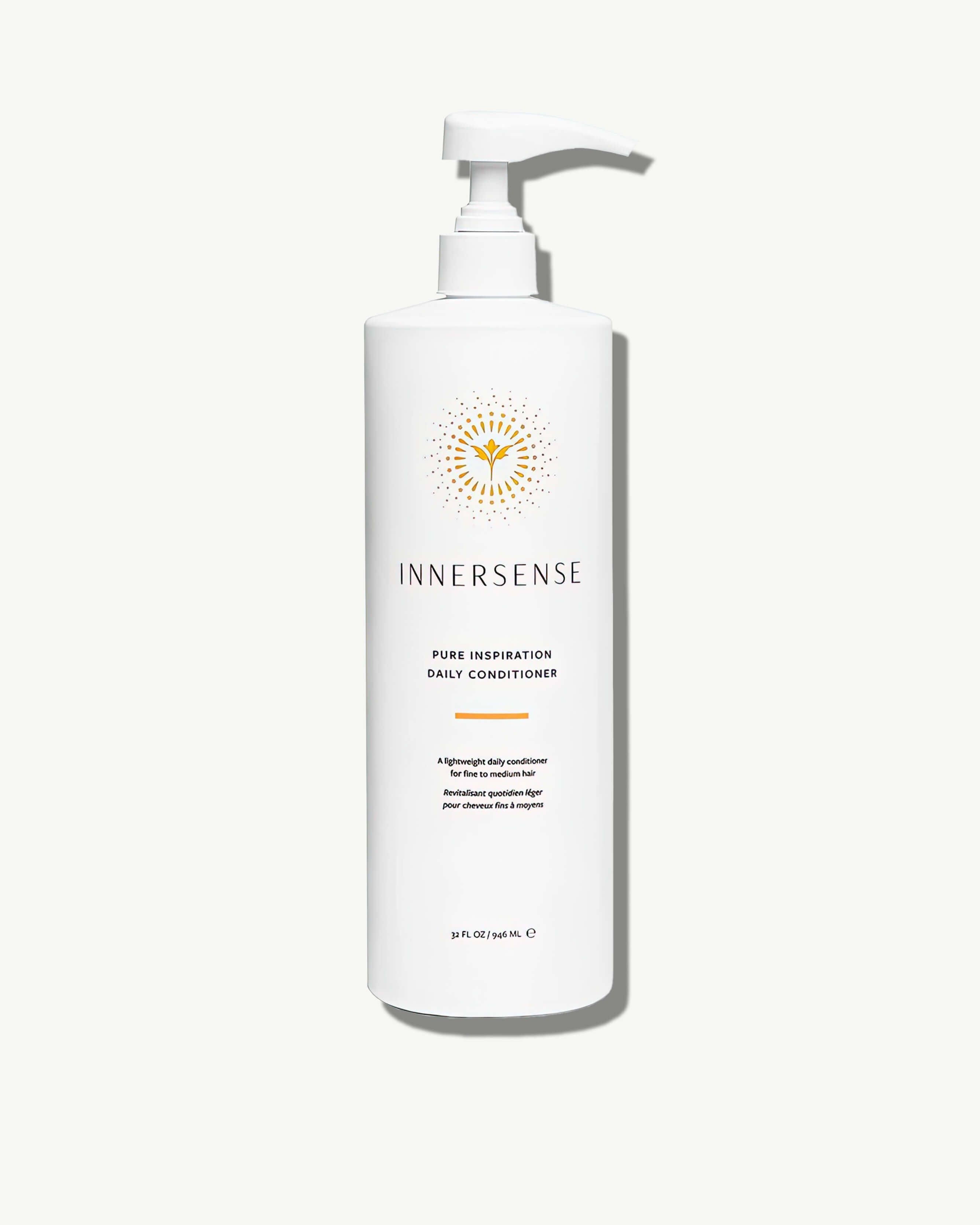 Innersense Organic Beauty Pure Inspiration Daily Conditioner