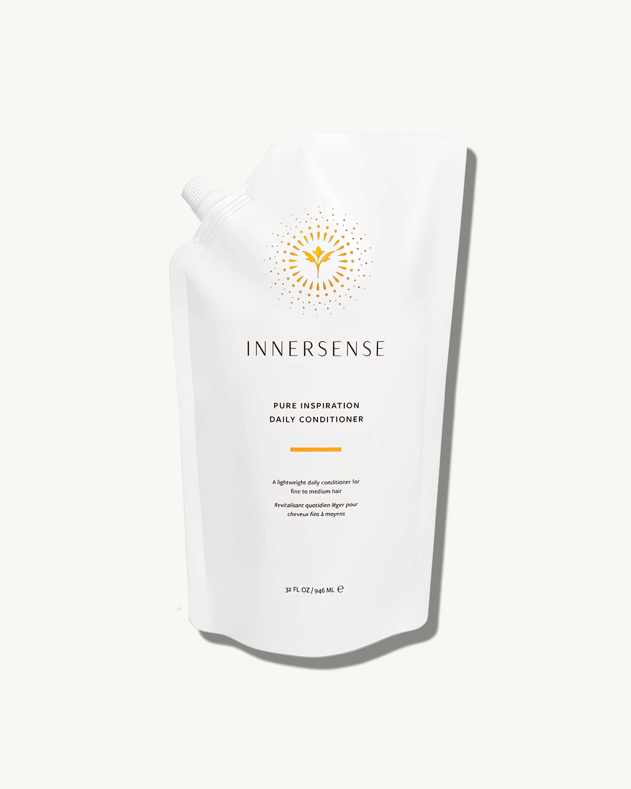Innersense Organic Beauty Pure Inspiration Daily Conditioner