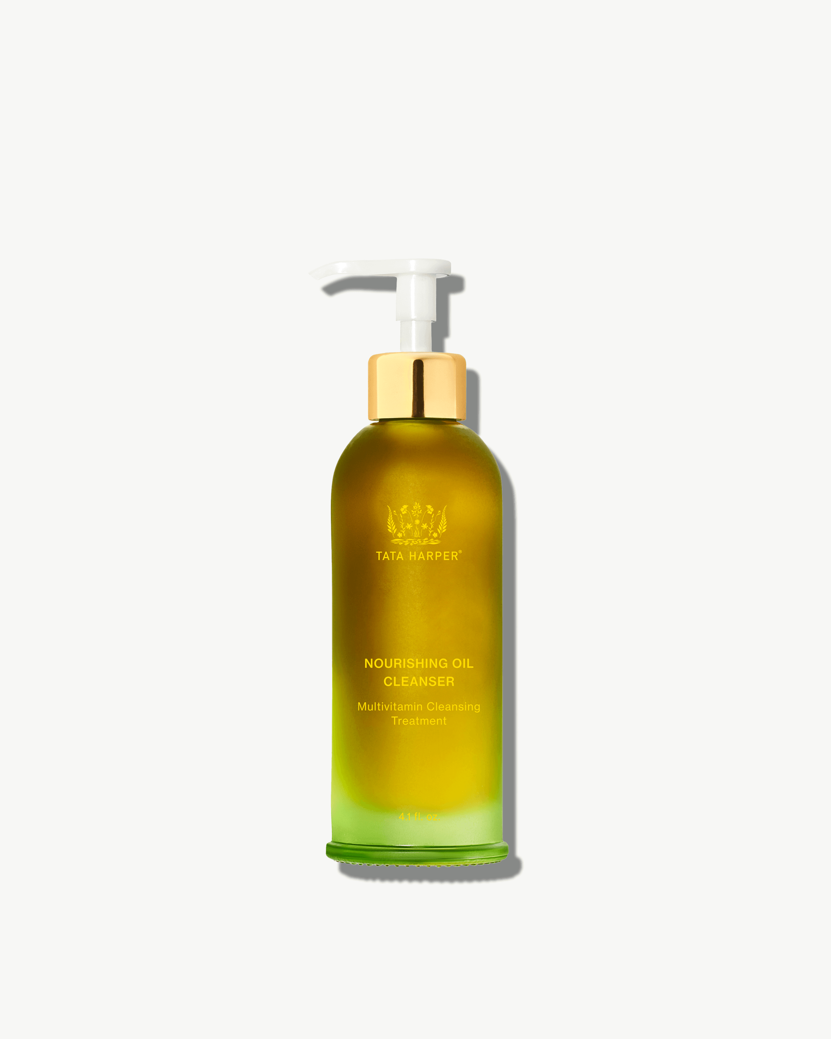 Tata Harper Nourishing Oil Cleanser