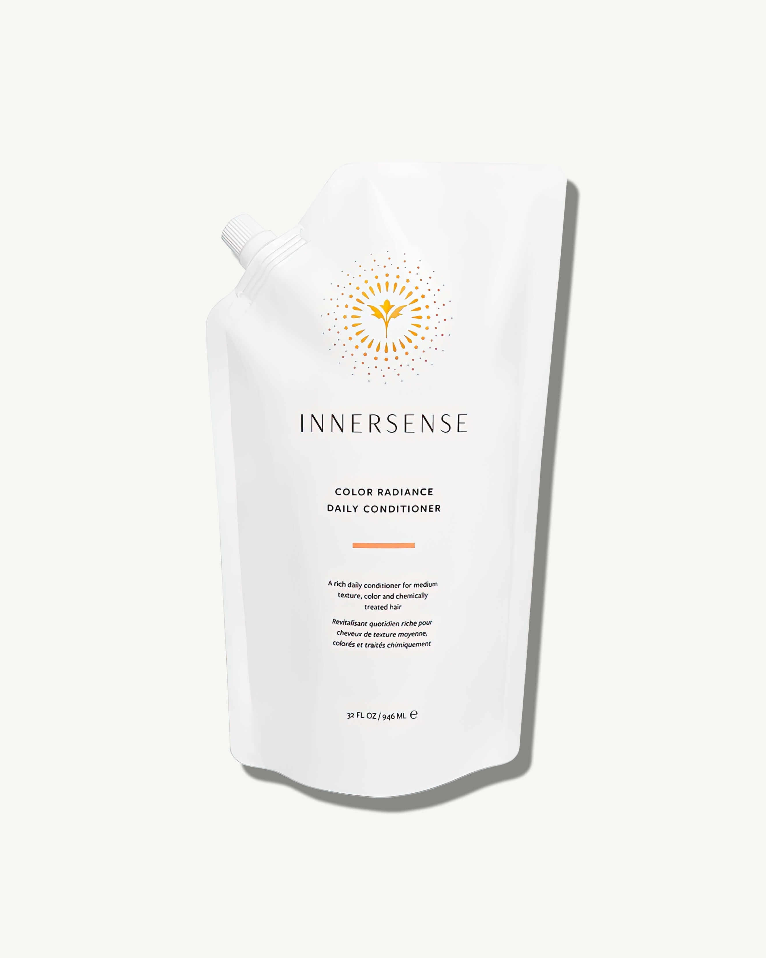 Innersense Organic Beauty Color Radiance Daily Conditioner