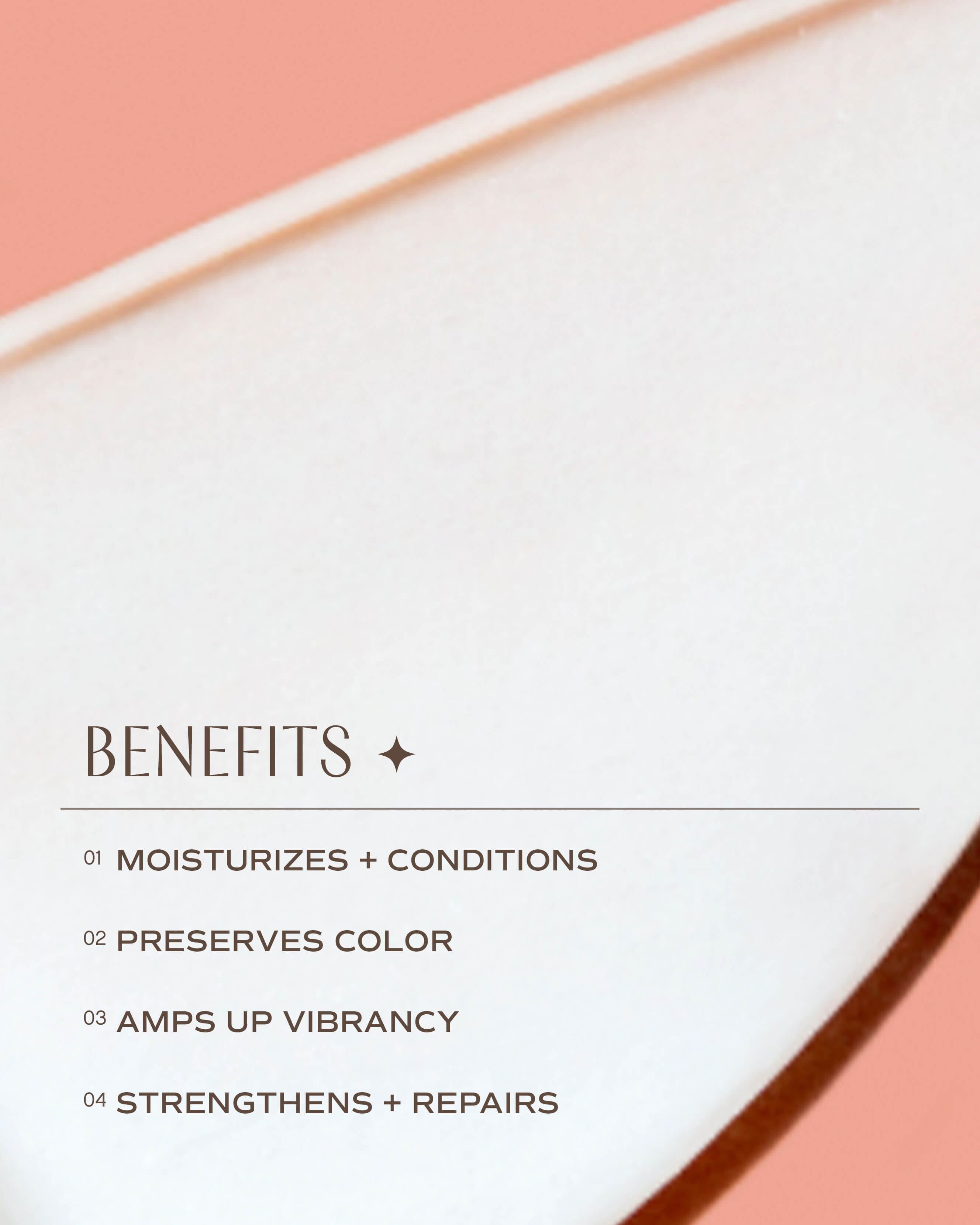 Innersense Organic Beauty Color Radiance Daily Conditioner