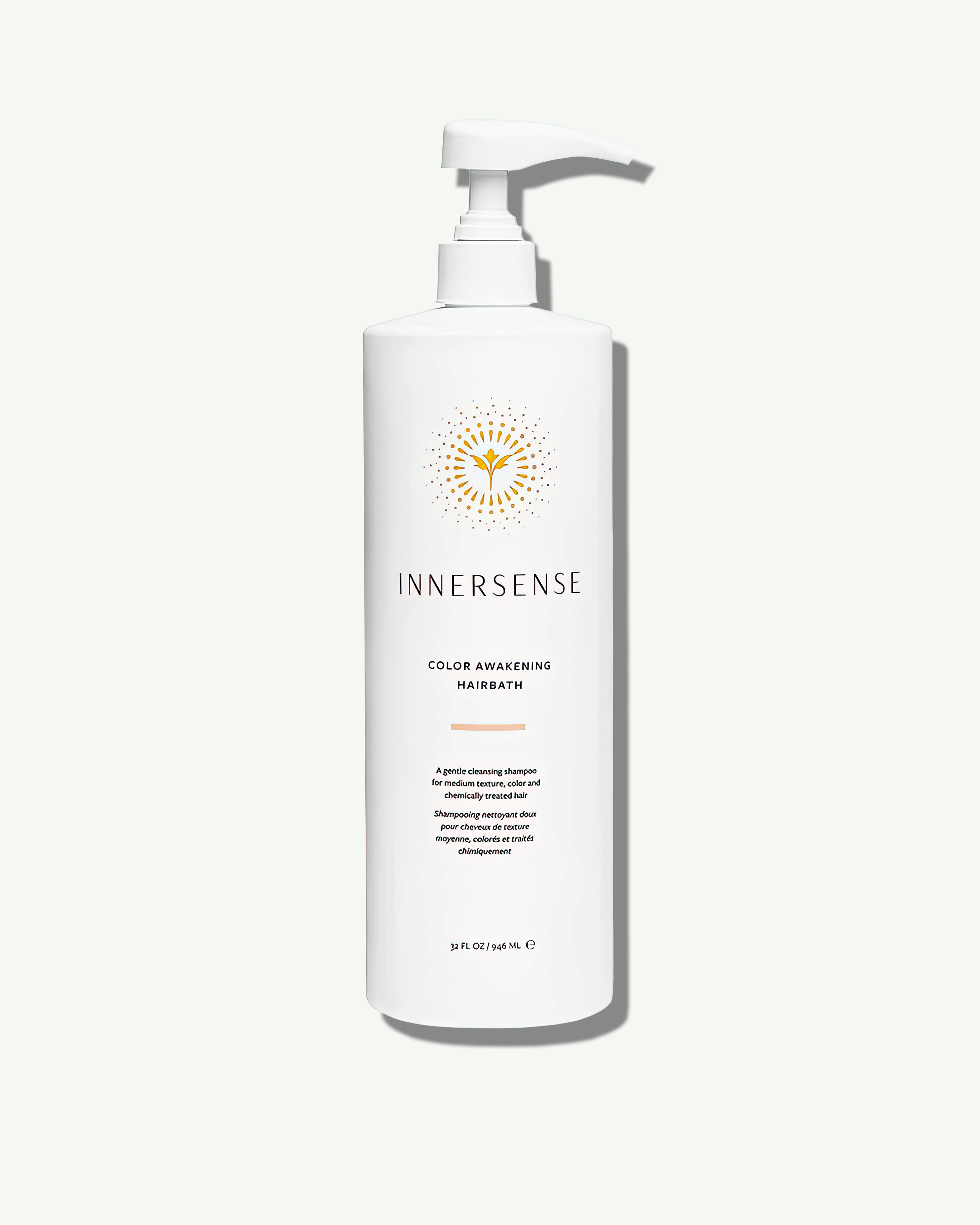 Innersense Organic Beauty Color Awakening Hairbath