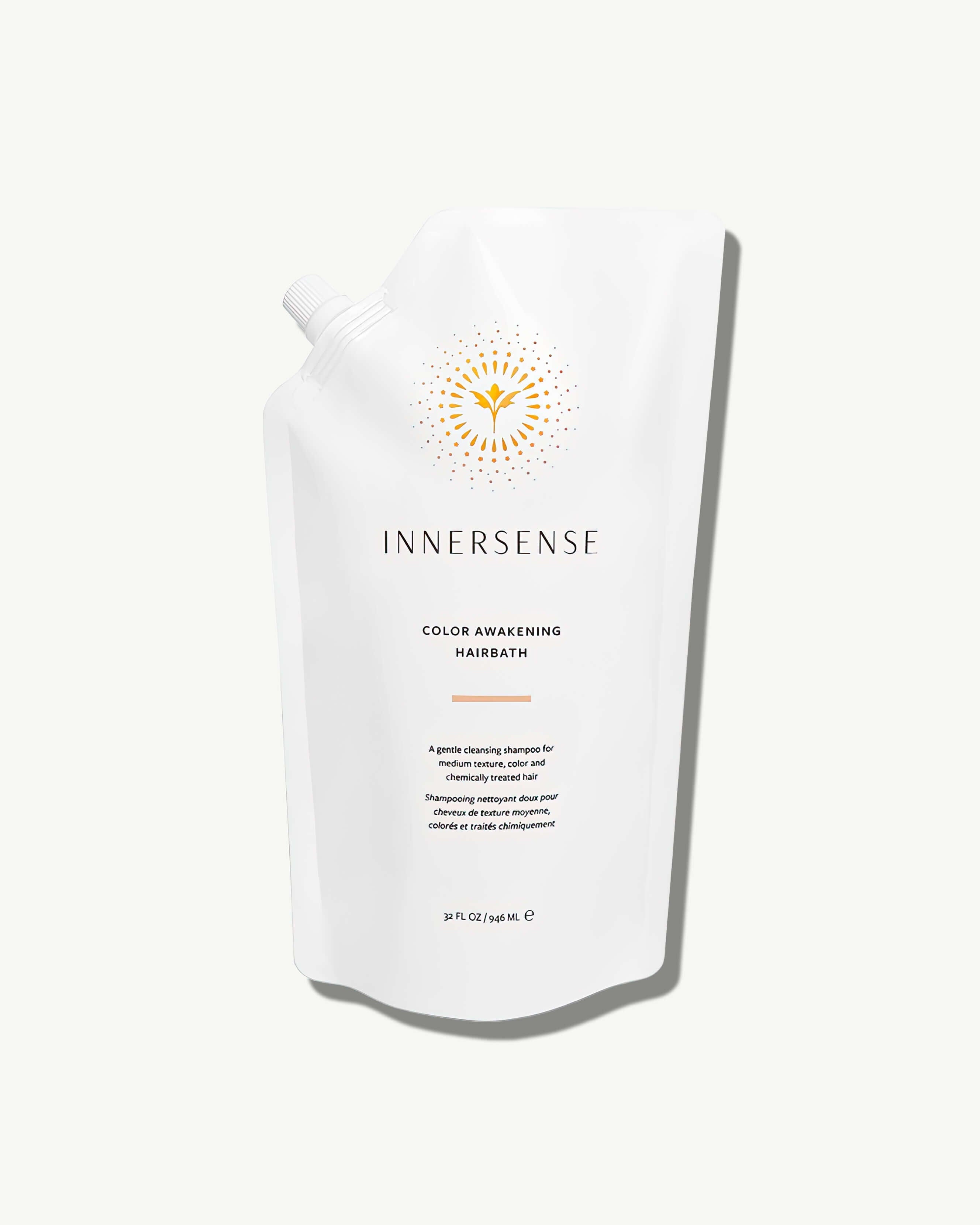 Innersense Organic Beauty Color Awakening Hairbath