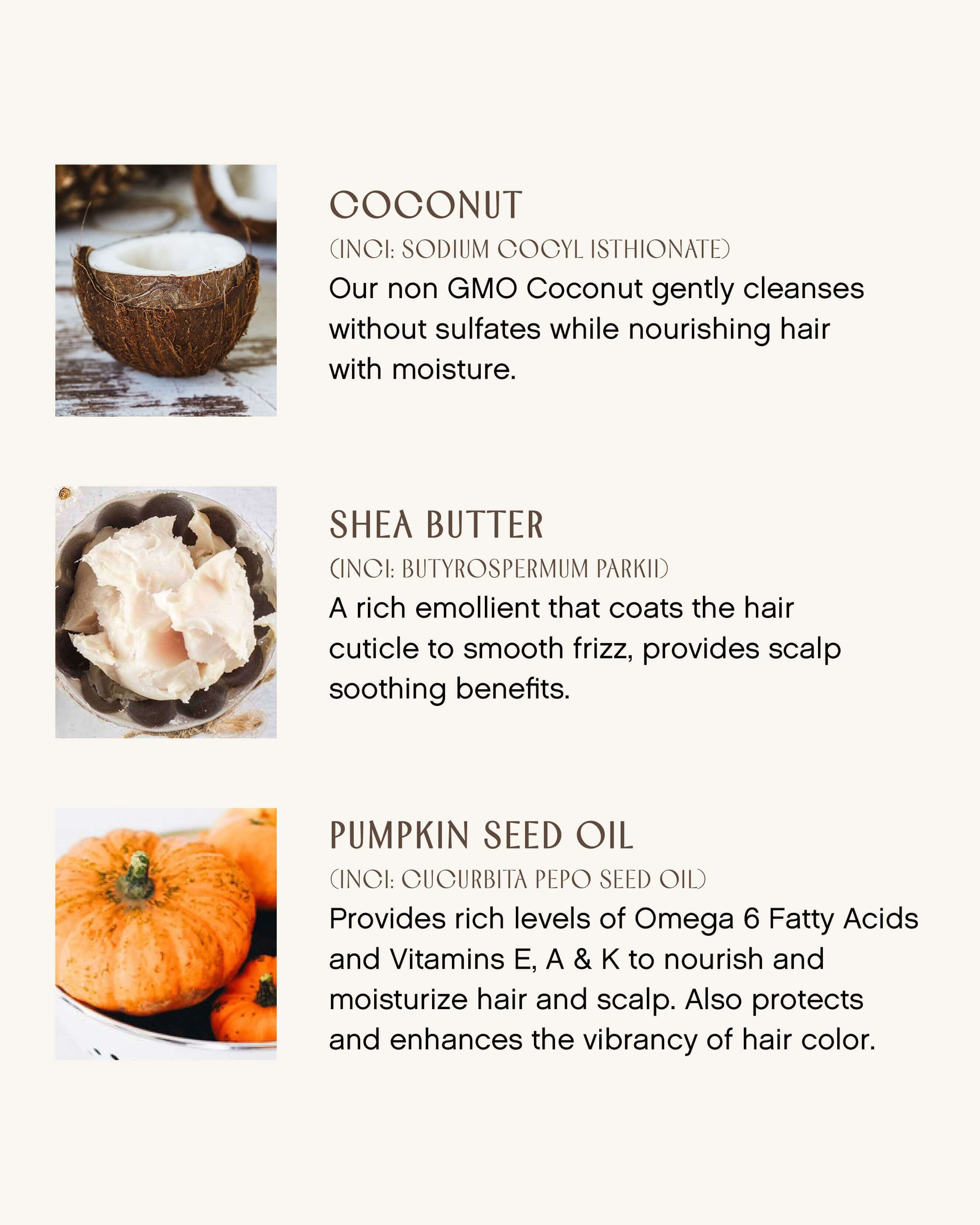 Innersense Organic Beauty Color Awakening Hairbath