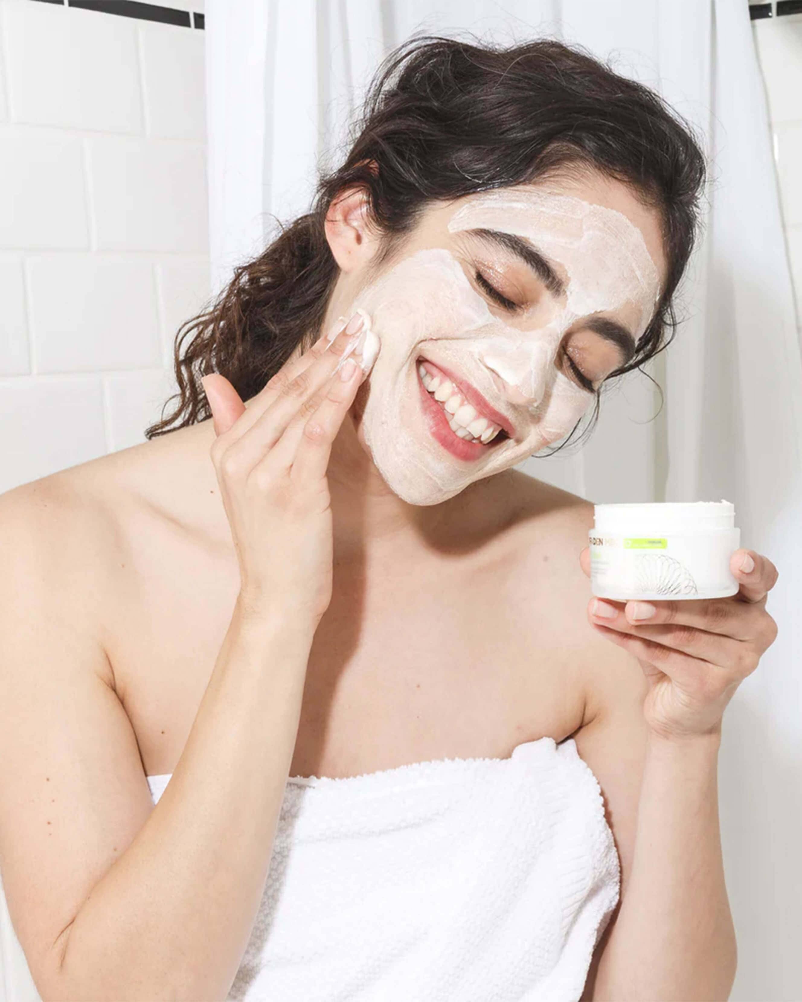 Goldfaden MD Doctor's Scrub Exfoliator