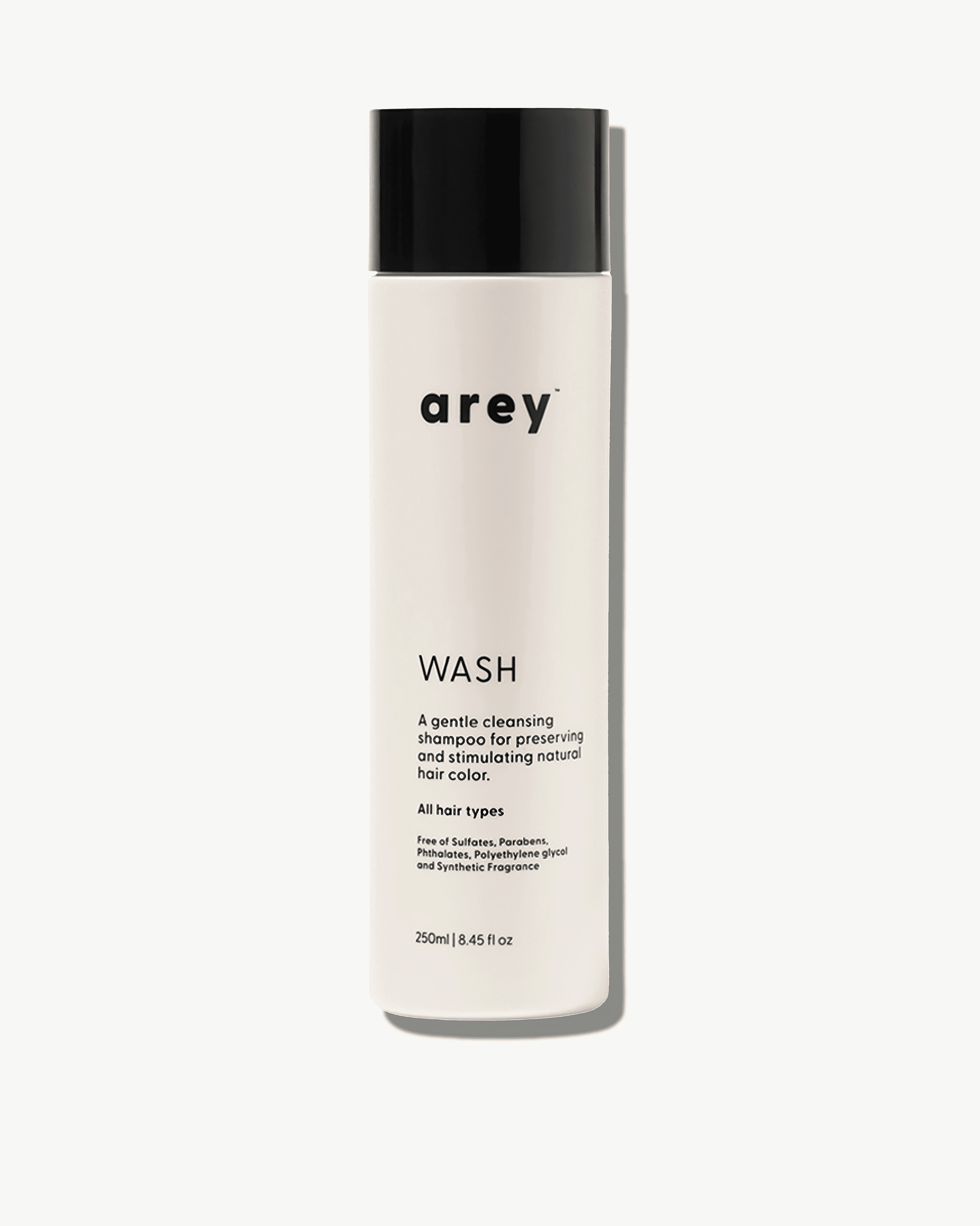 Arey Wash Shampoo