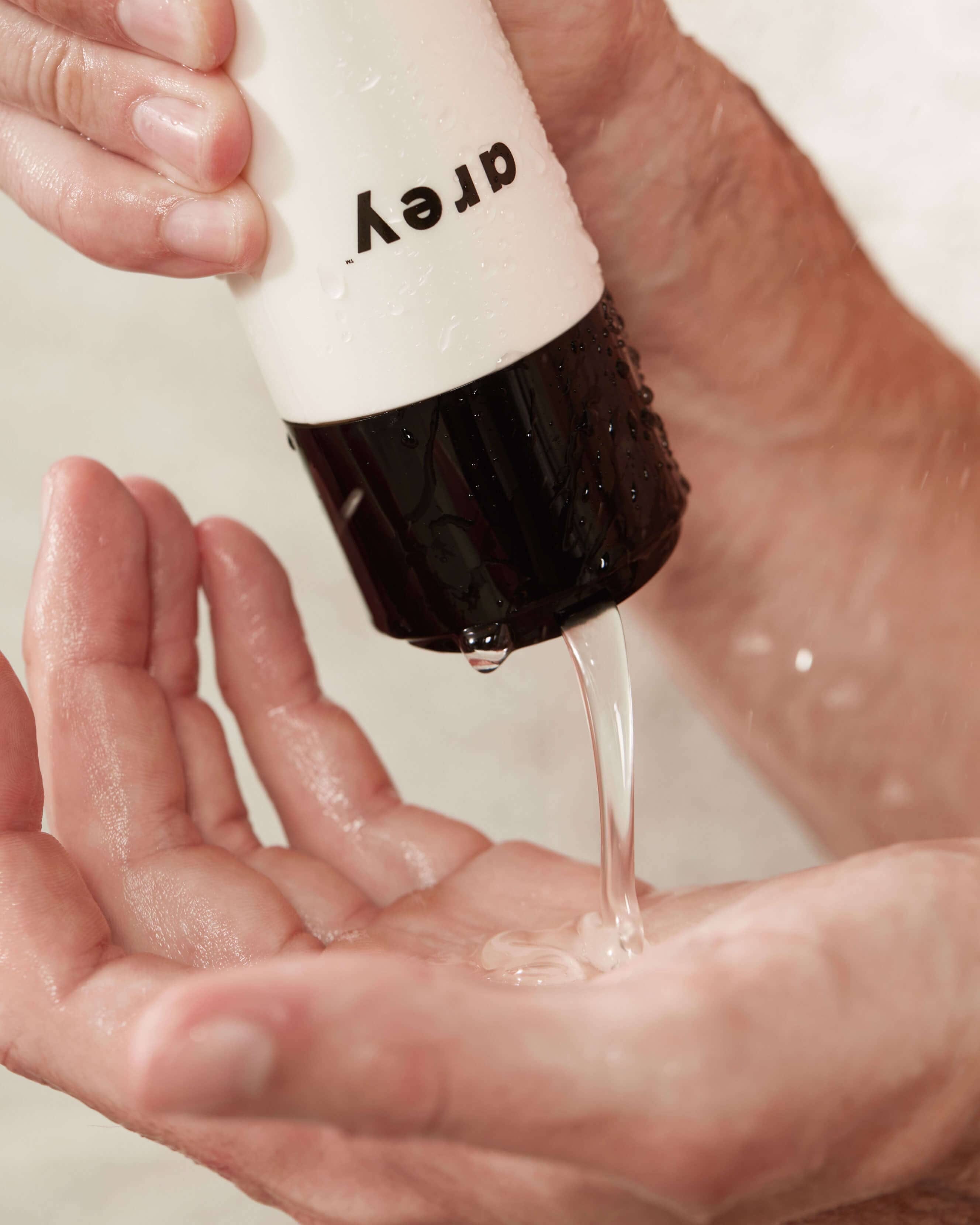 Arey Wash Shampoo