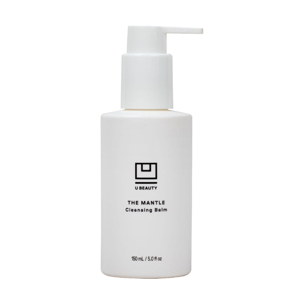 U Beauty The MANTLE Cleansing Balm