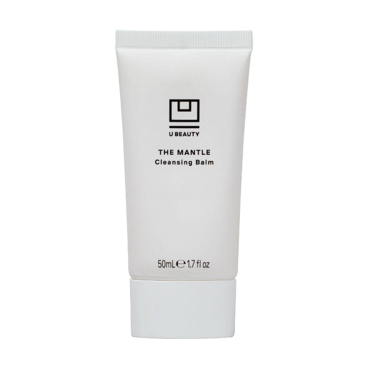 U Beauty The MANTLE Cleansing Balm