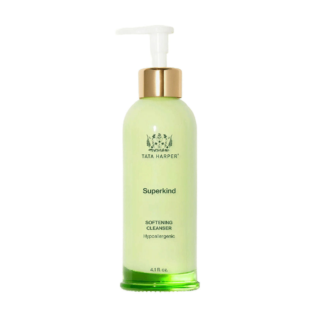 Tata Harper Softening Cleanser