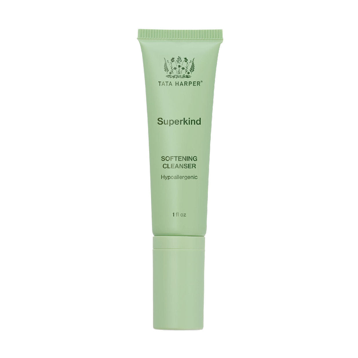 Tata Harper Softening Cleanser