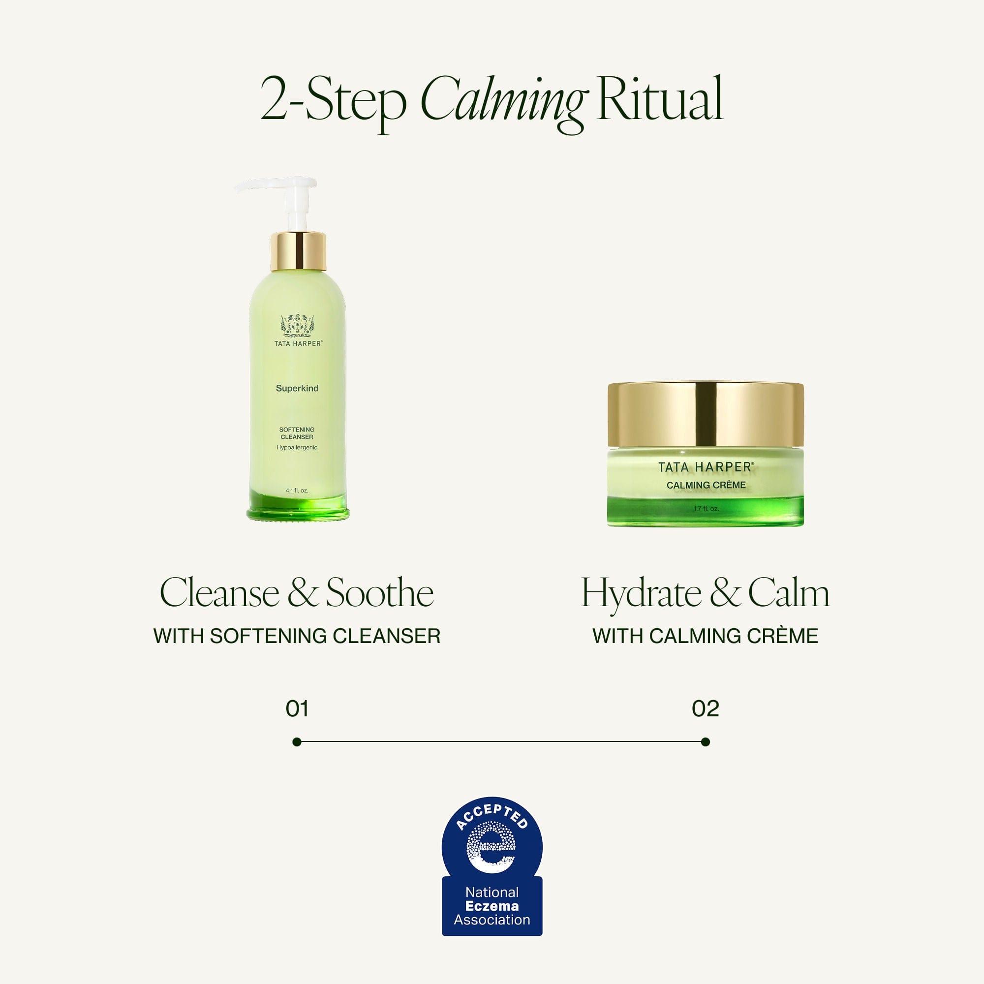Tata Harper Softening Cleanser
