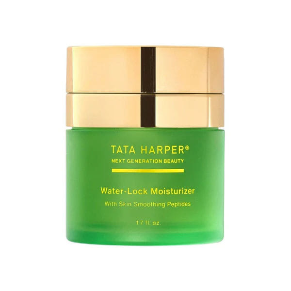 Tata Harper Water - Lock Moisturizer