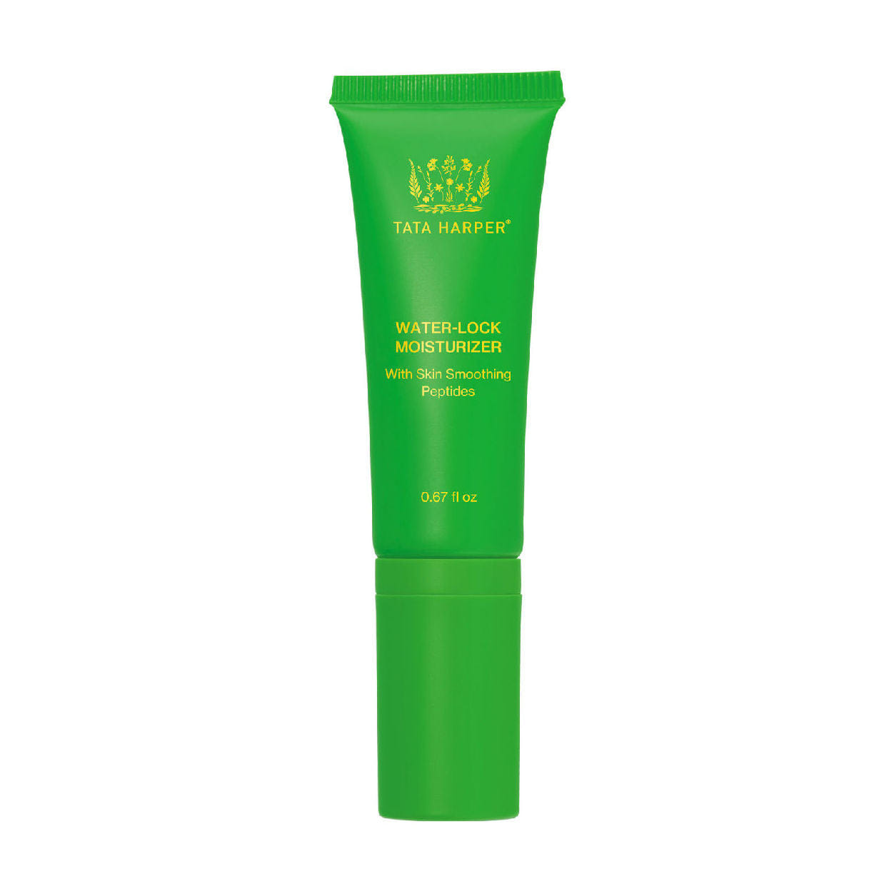 Tata Harper Water - Lock Moisturizer