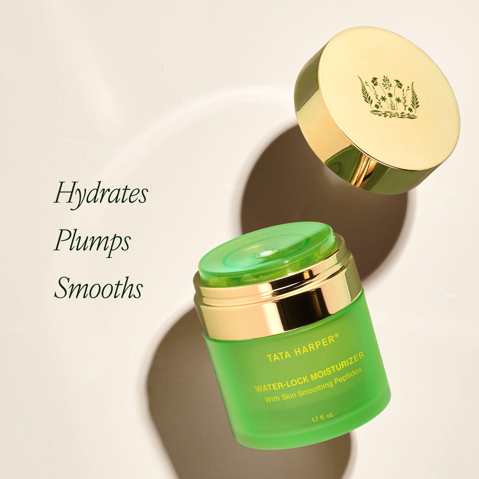 Tata Harper Water - Lock Moisturizer