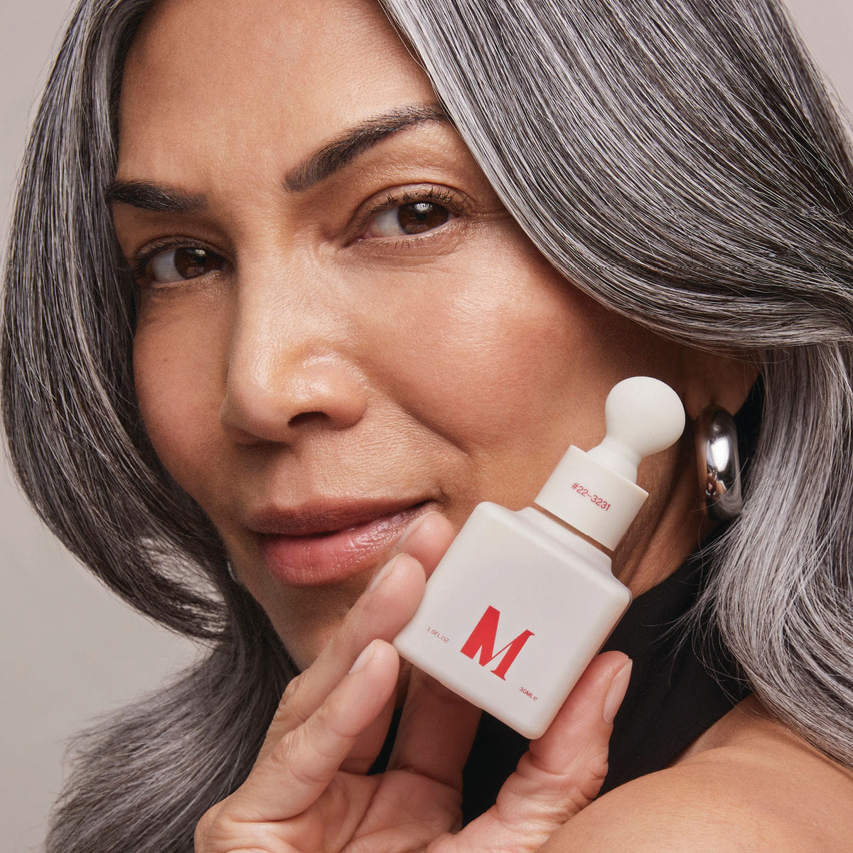 Dr. Diamond’s Metacine Instafacial Plasma Bioactive Growth Factor Serum