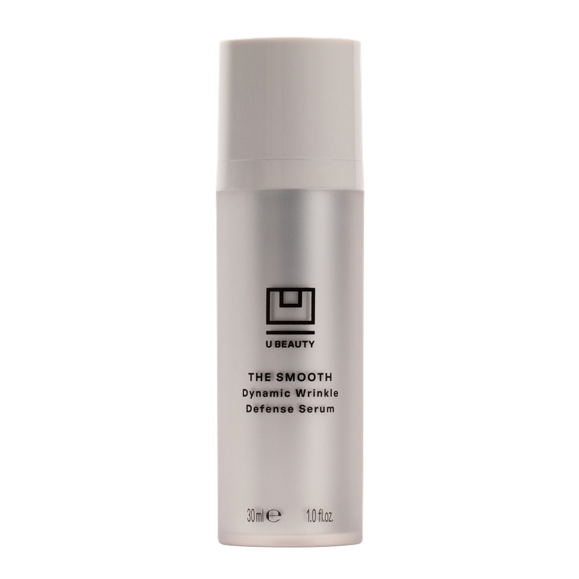 U Beauty The SMOOTH Dynamic Wrinkle Defense Serum